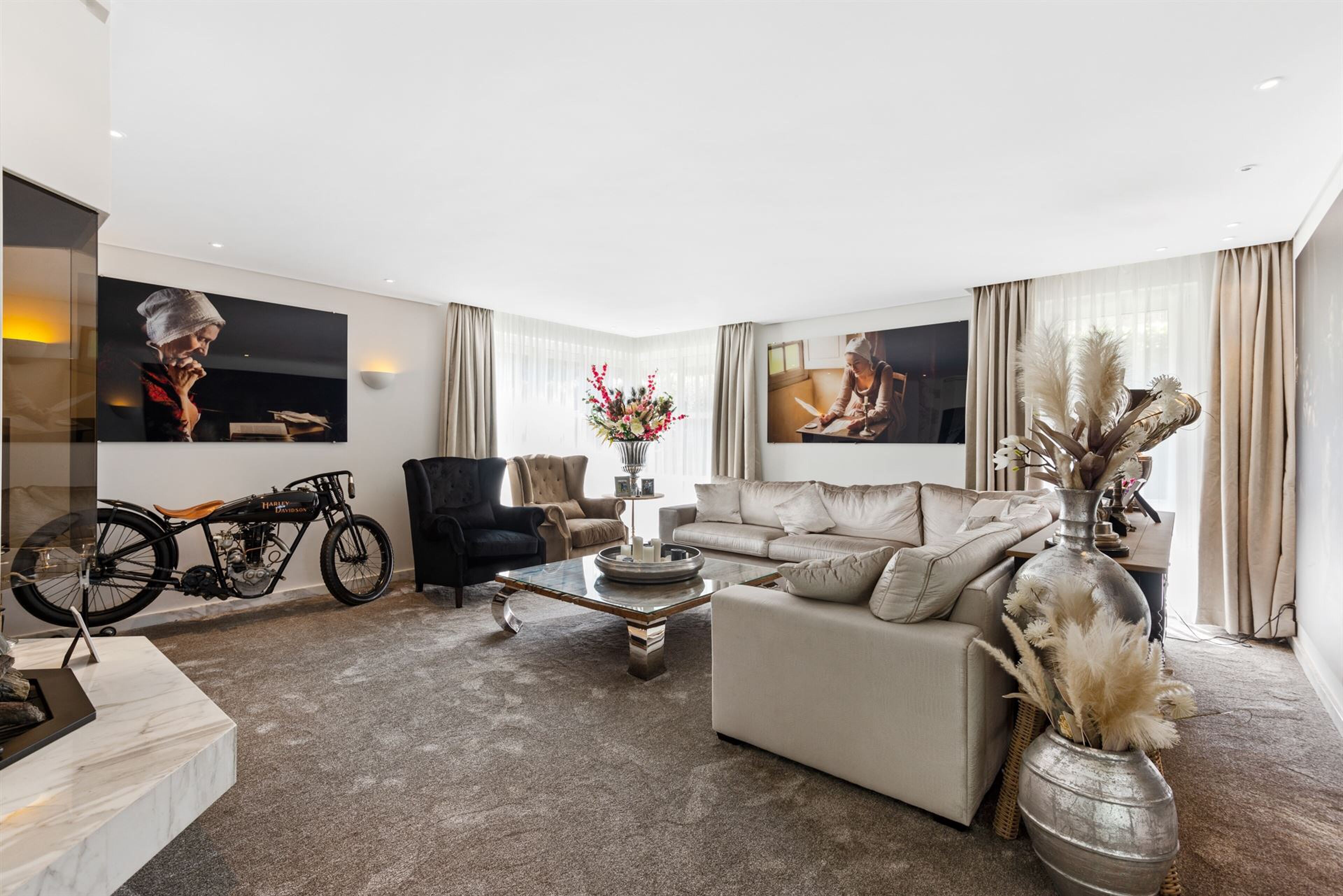 woonkamer peter gillis