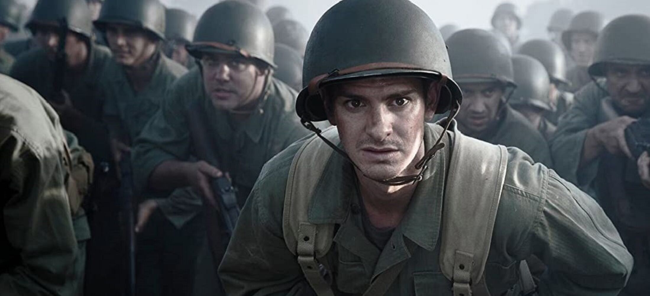 Hacksaw Ridge