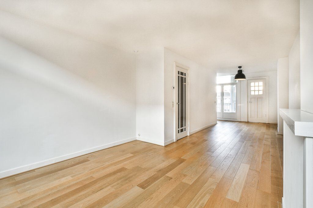 appartement van Frenkie de Jong