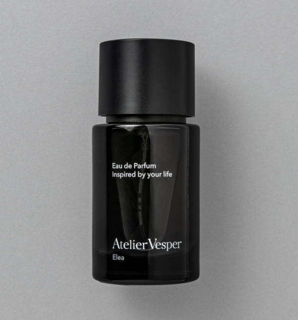 Atelier Vesper Elea