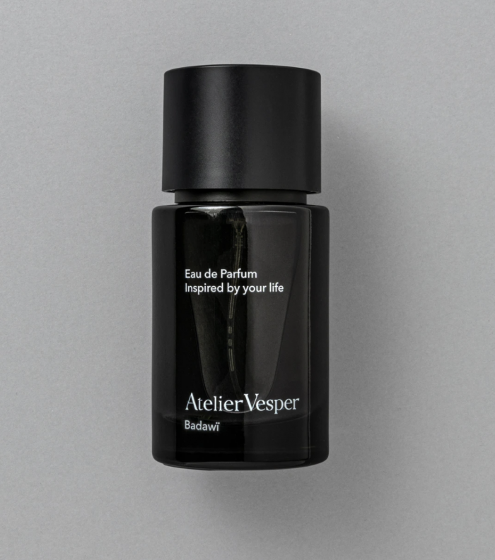 Atelier Vesper Badawī