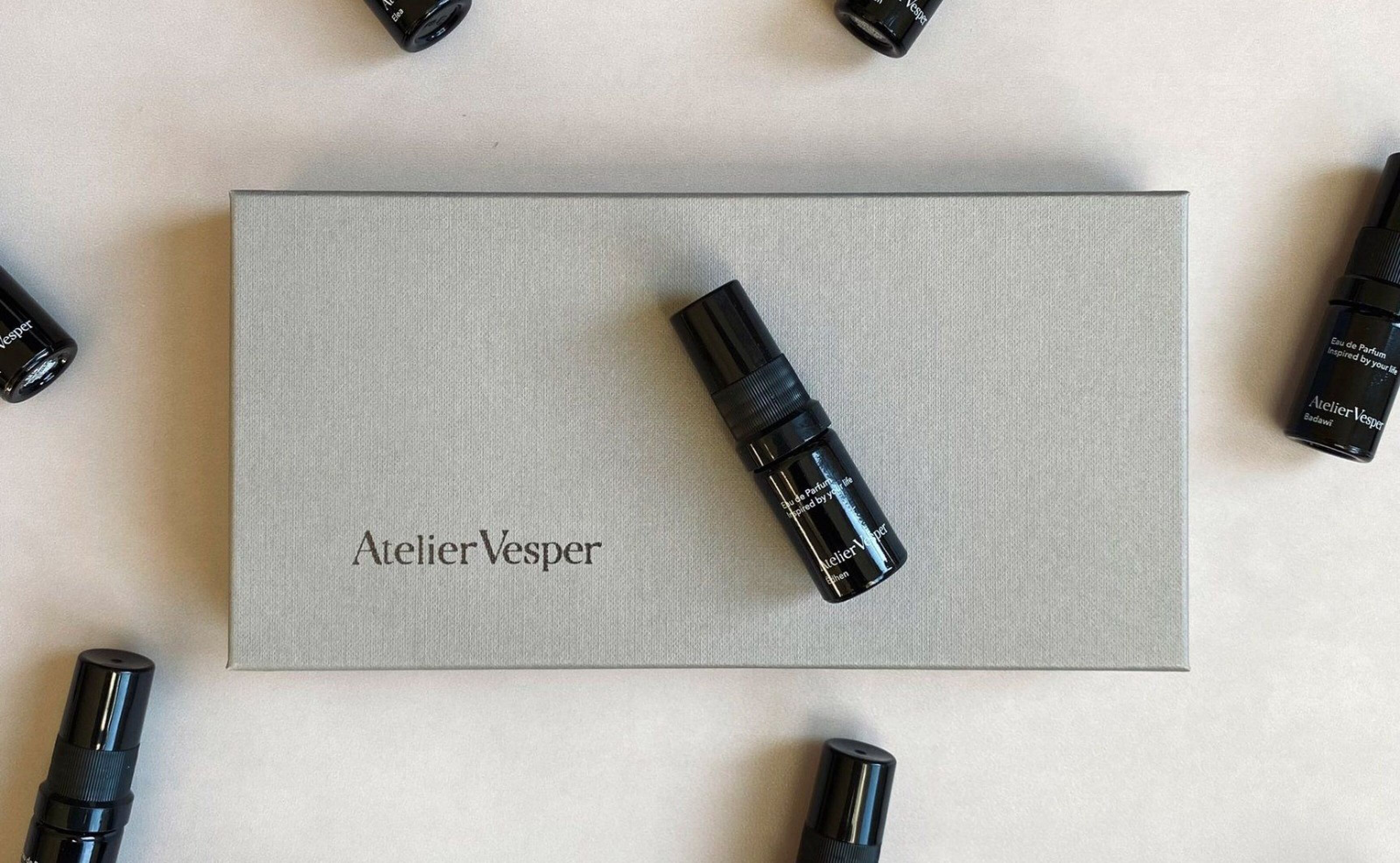 Atelier Vesper