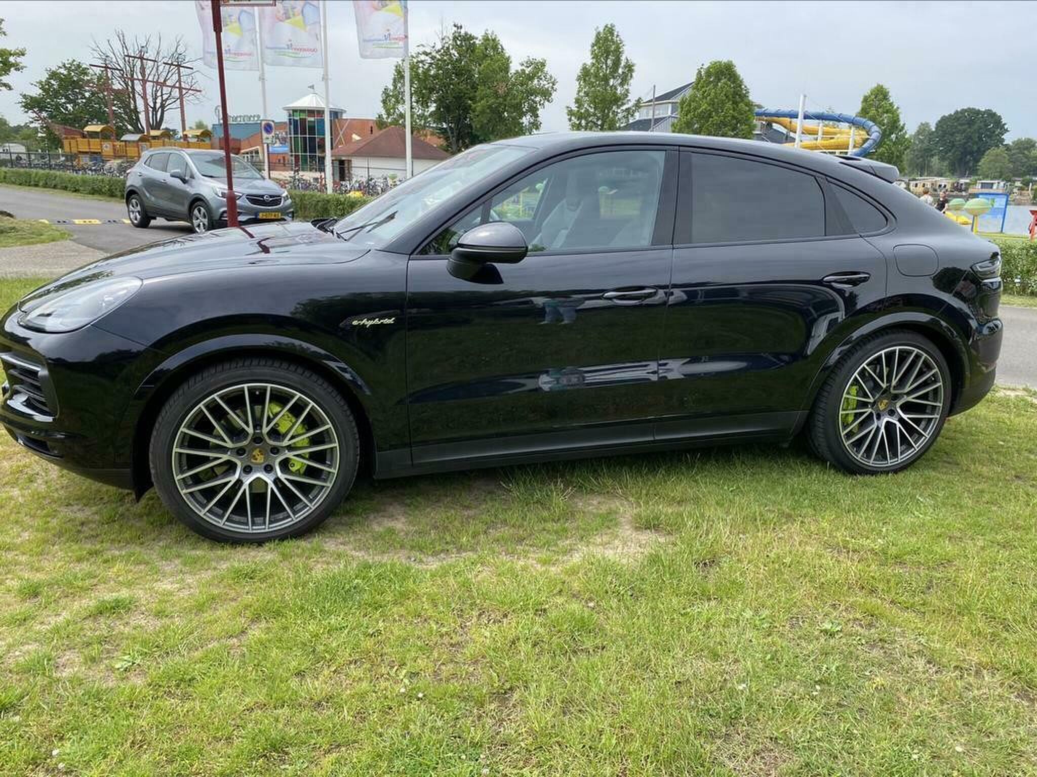 auto van Peter Gillis Nicol Porsche te koop