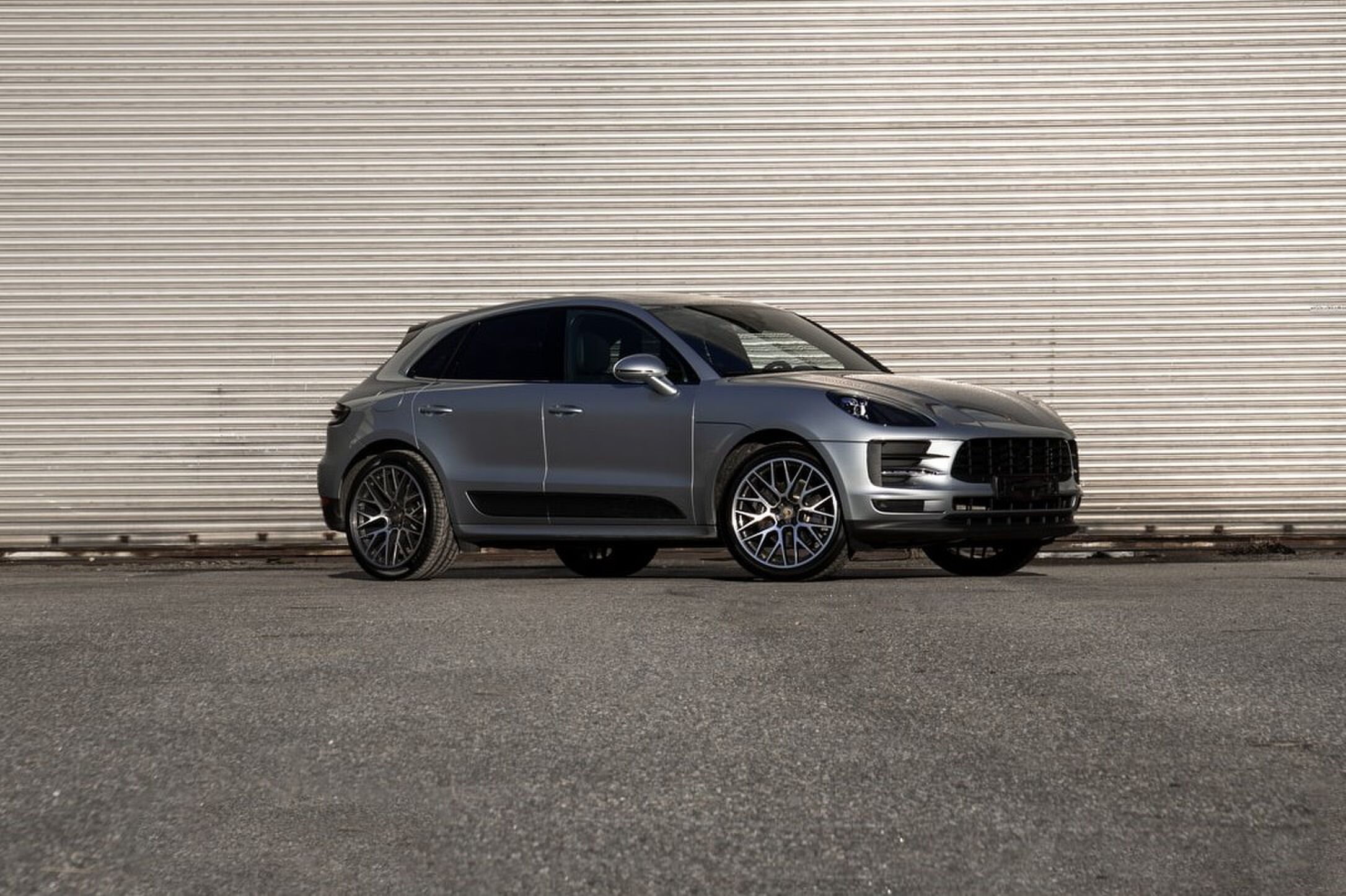 auto's die waardevast zijn weinig afschrijven