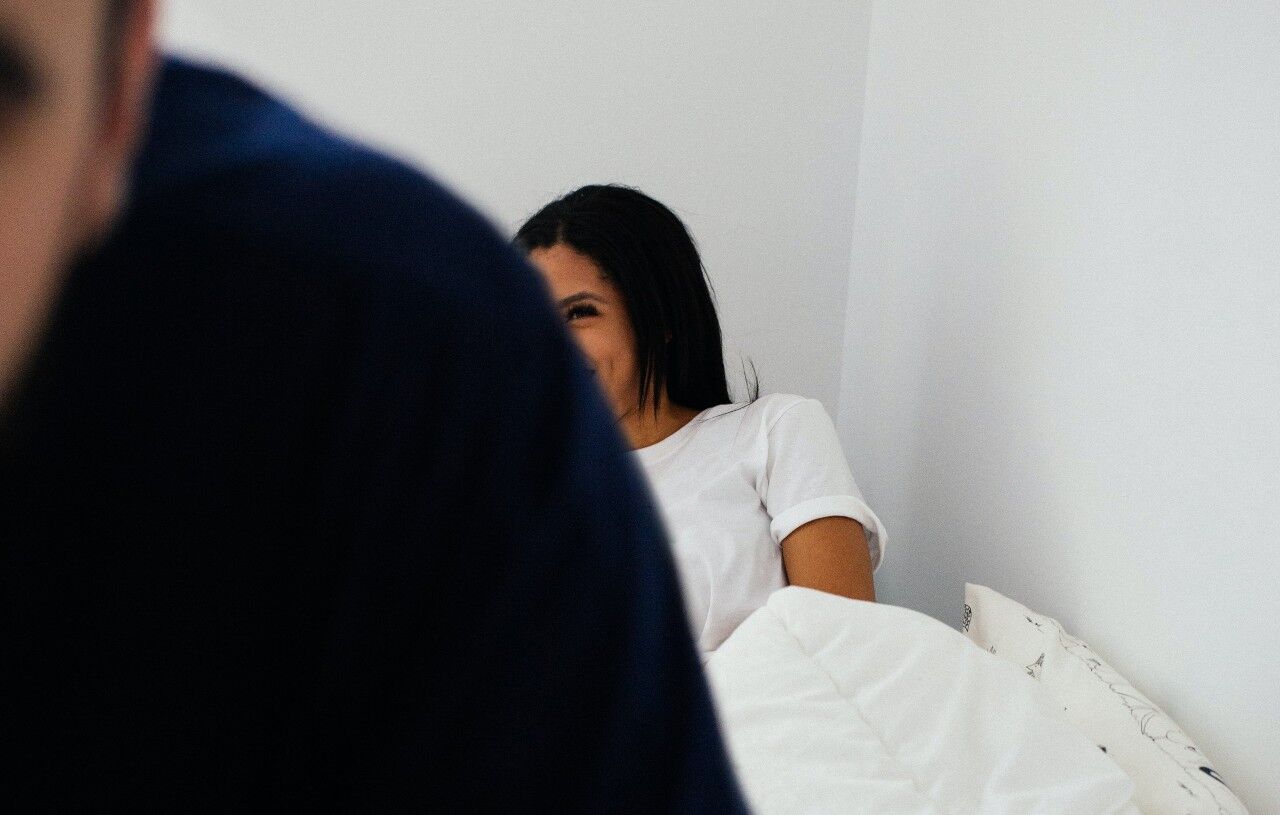beter in bed worden