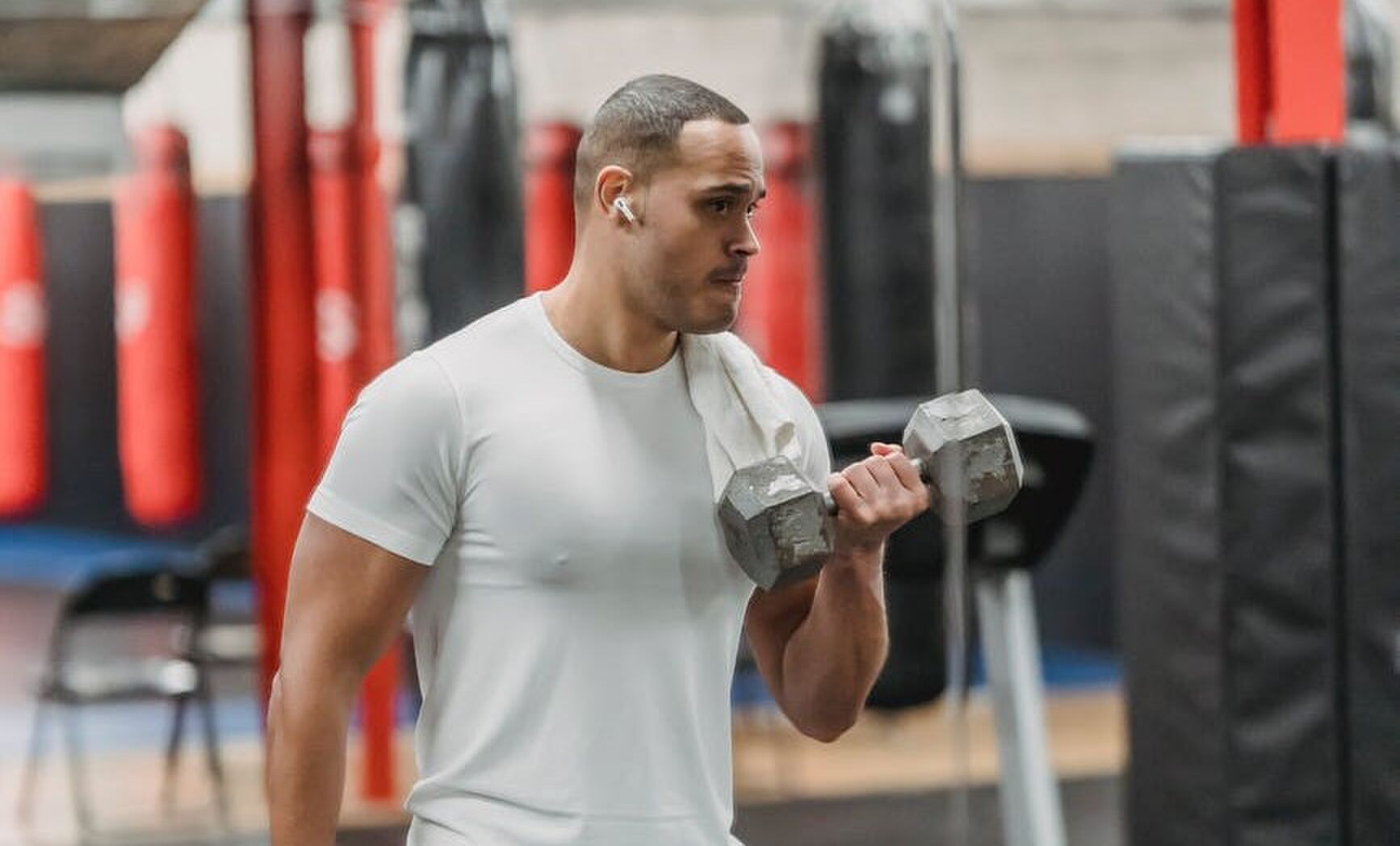 hoe herken je overtraining