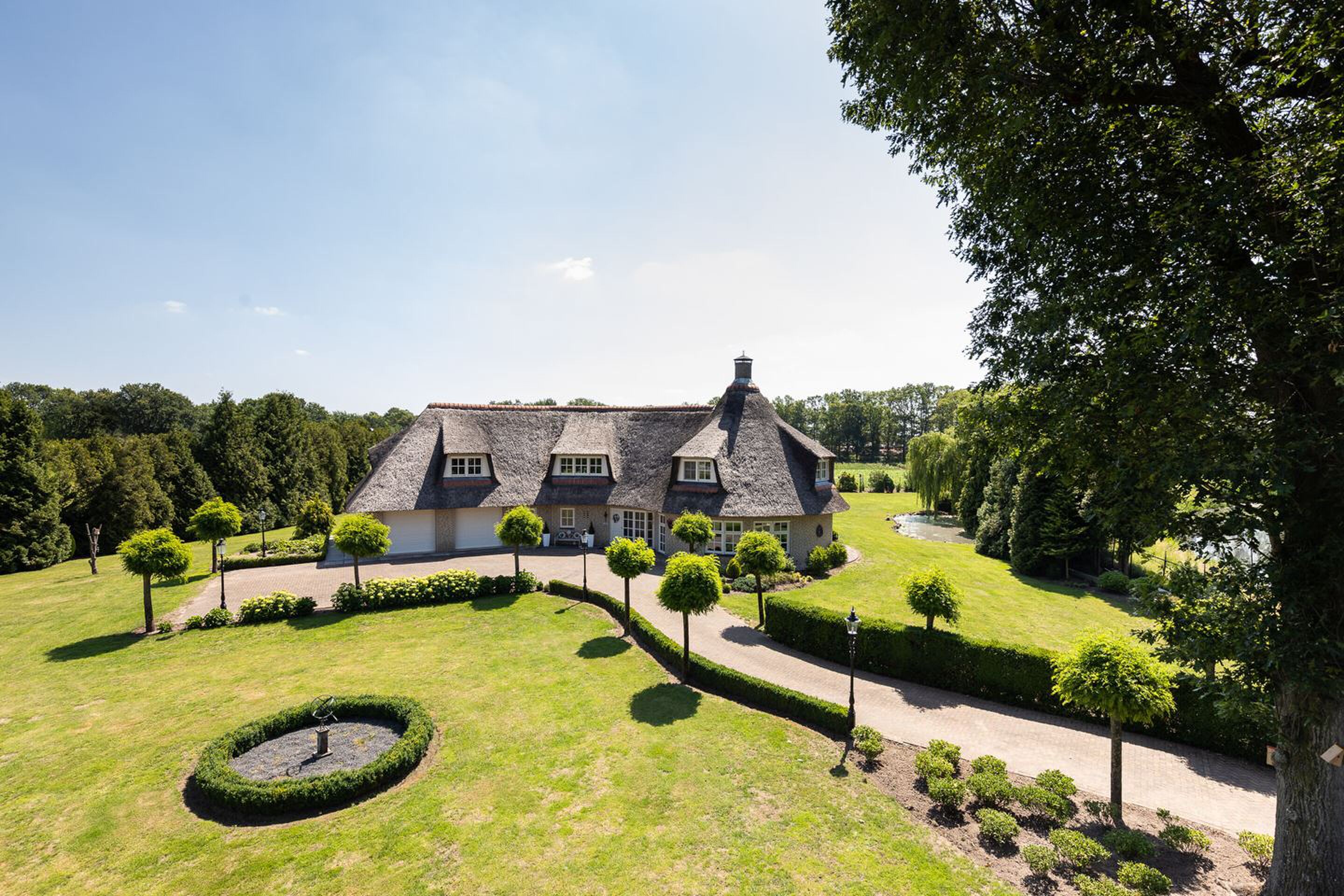 landhuis te koop in twente op funda