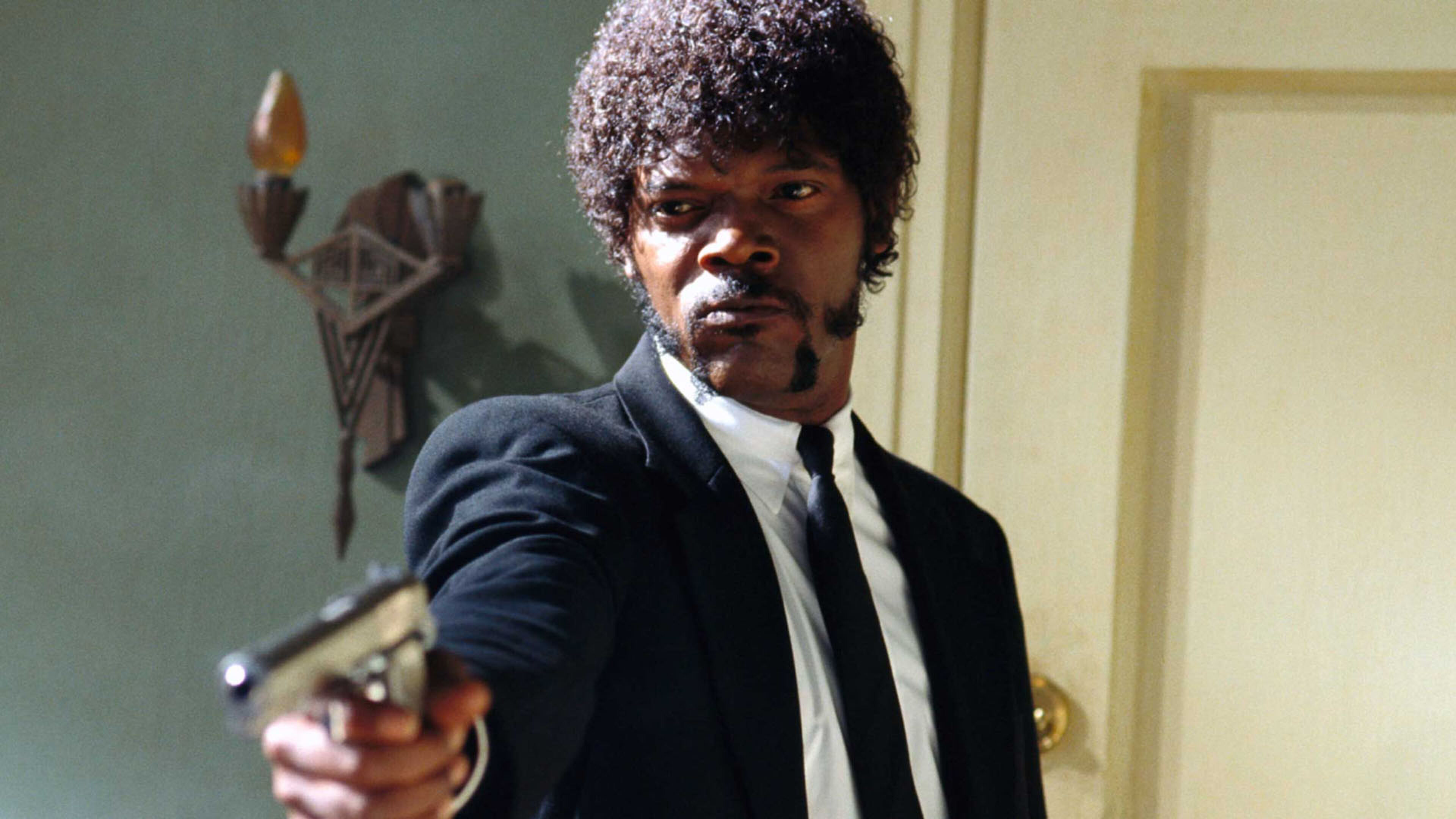 samuel l jackons