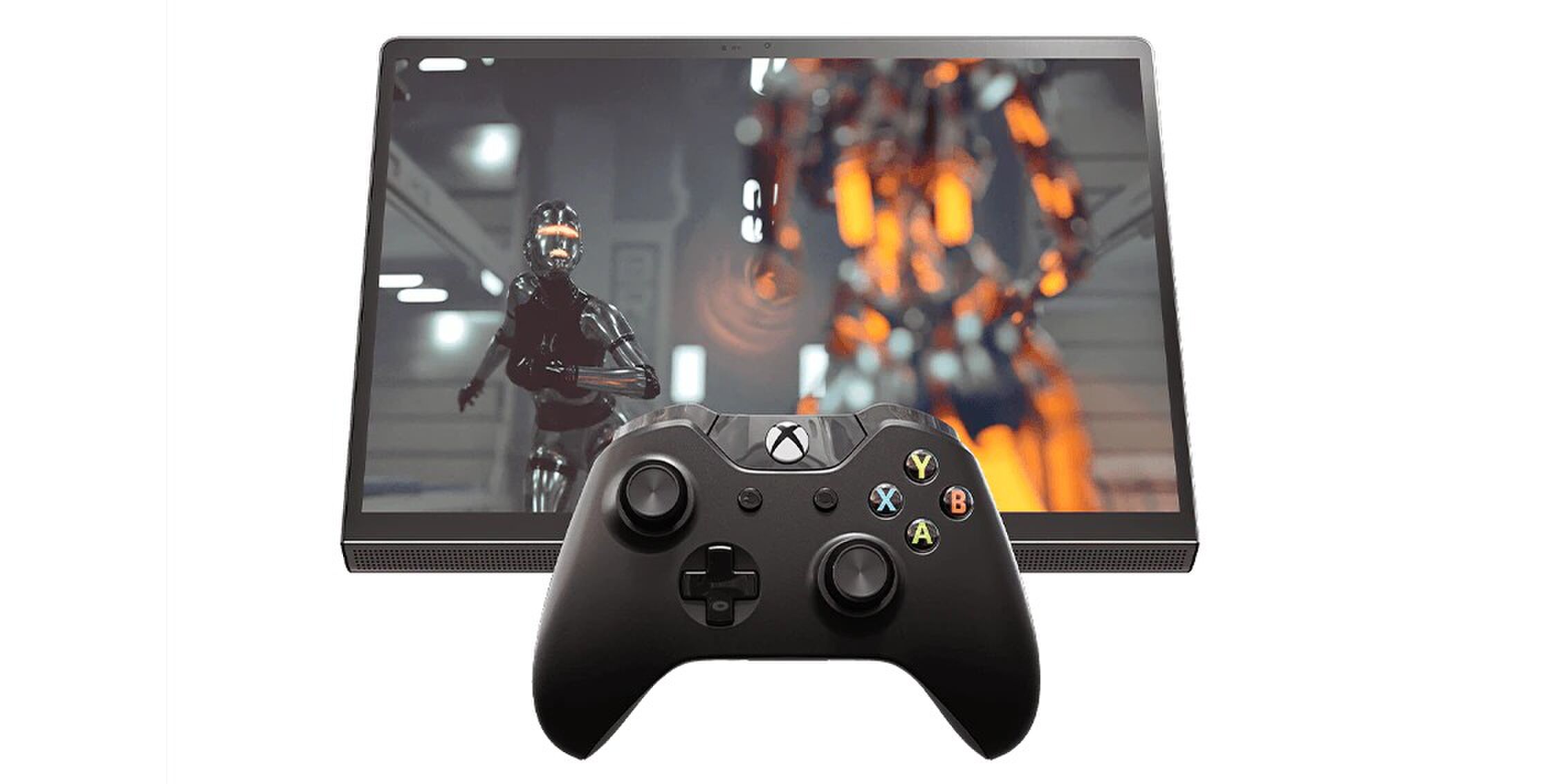 tablet lenovo