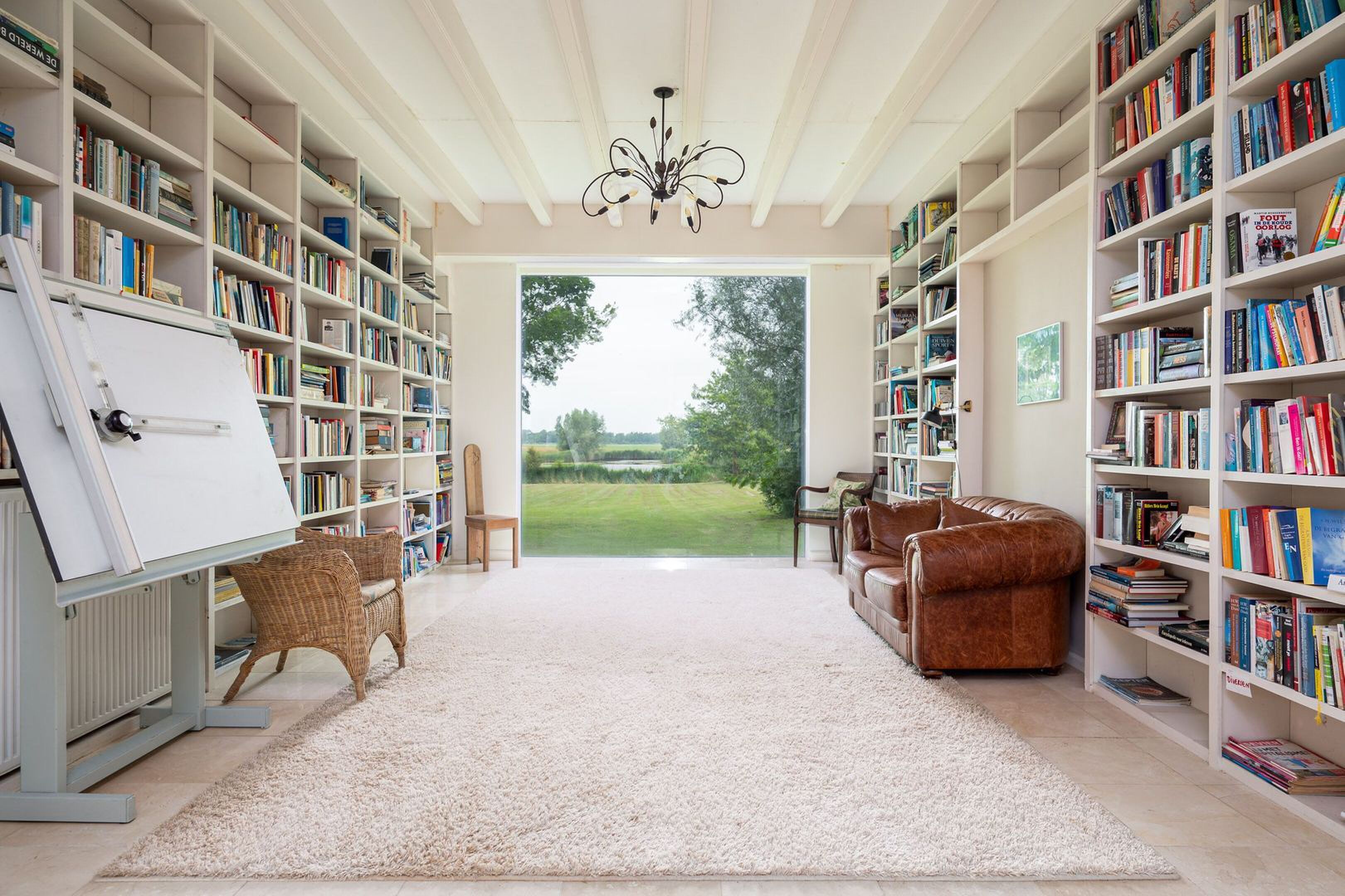 landgoed te koop in Nederland