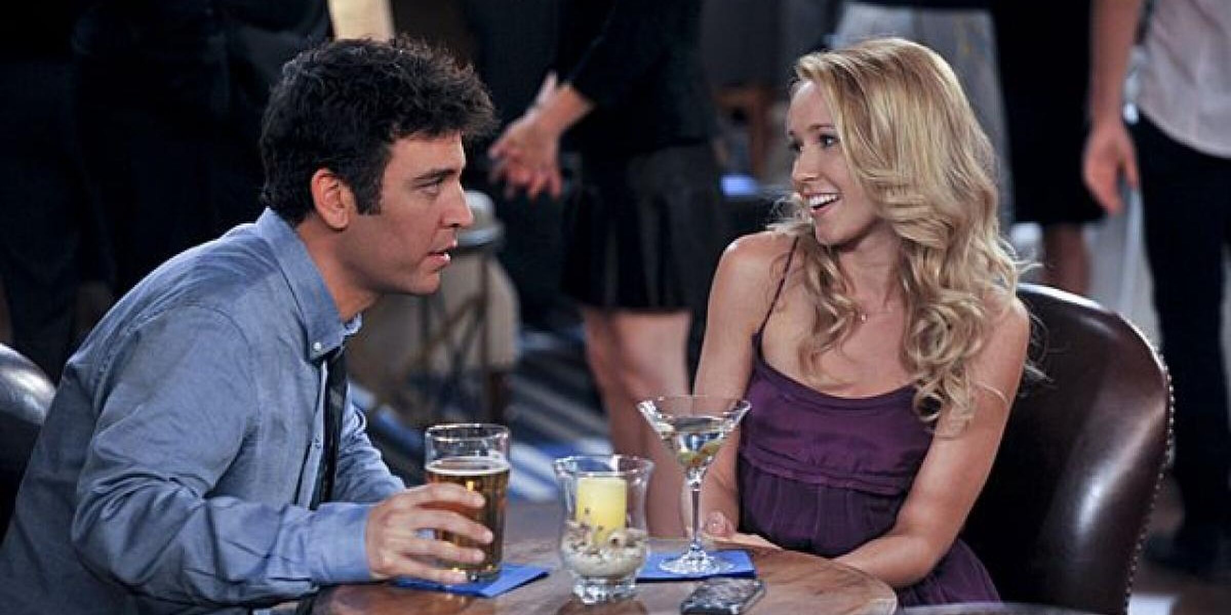 voorkomen eerste date