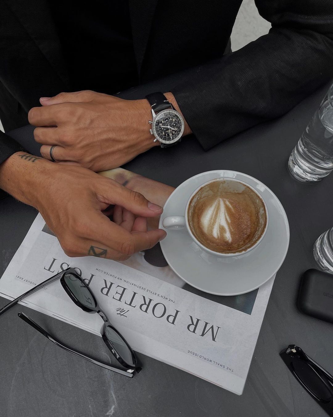 Koffie drinken voordelen waarom goed