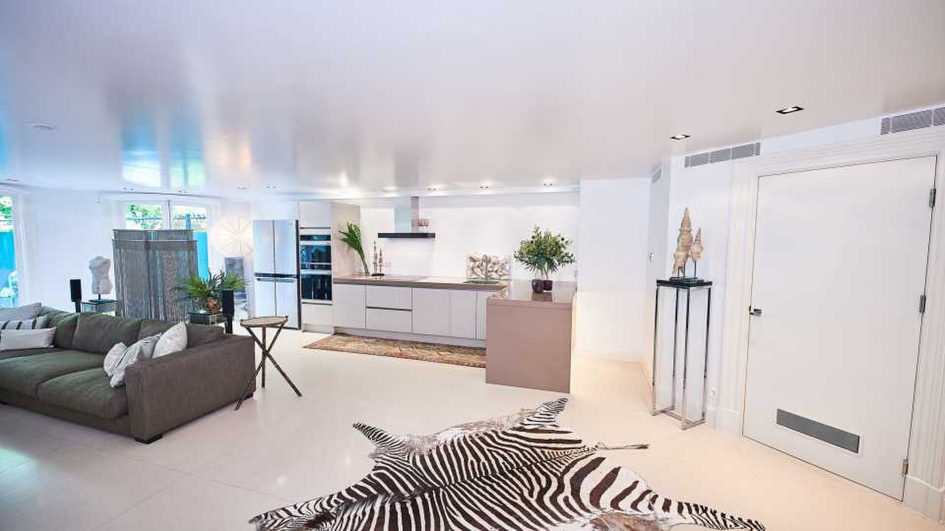 Woonkamer Connie