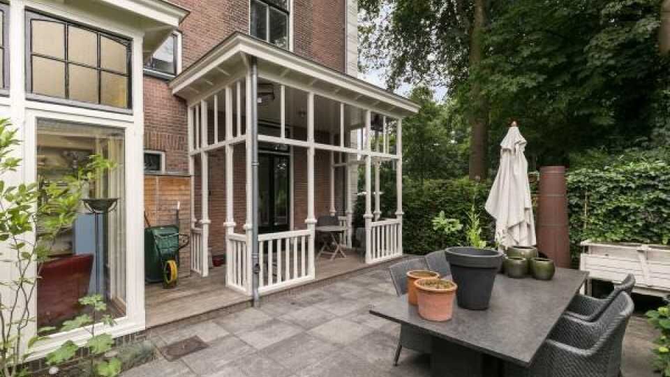 arne slot woning te koop