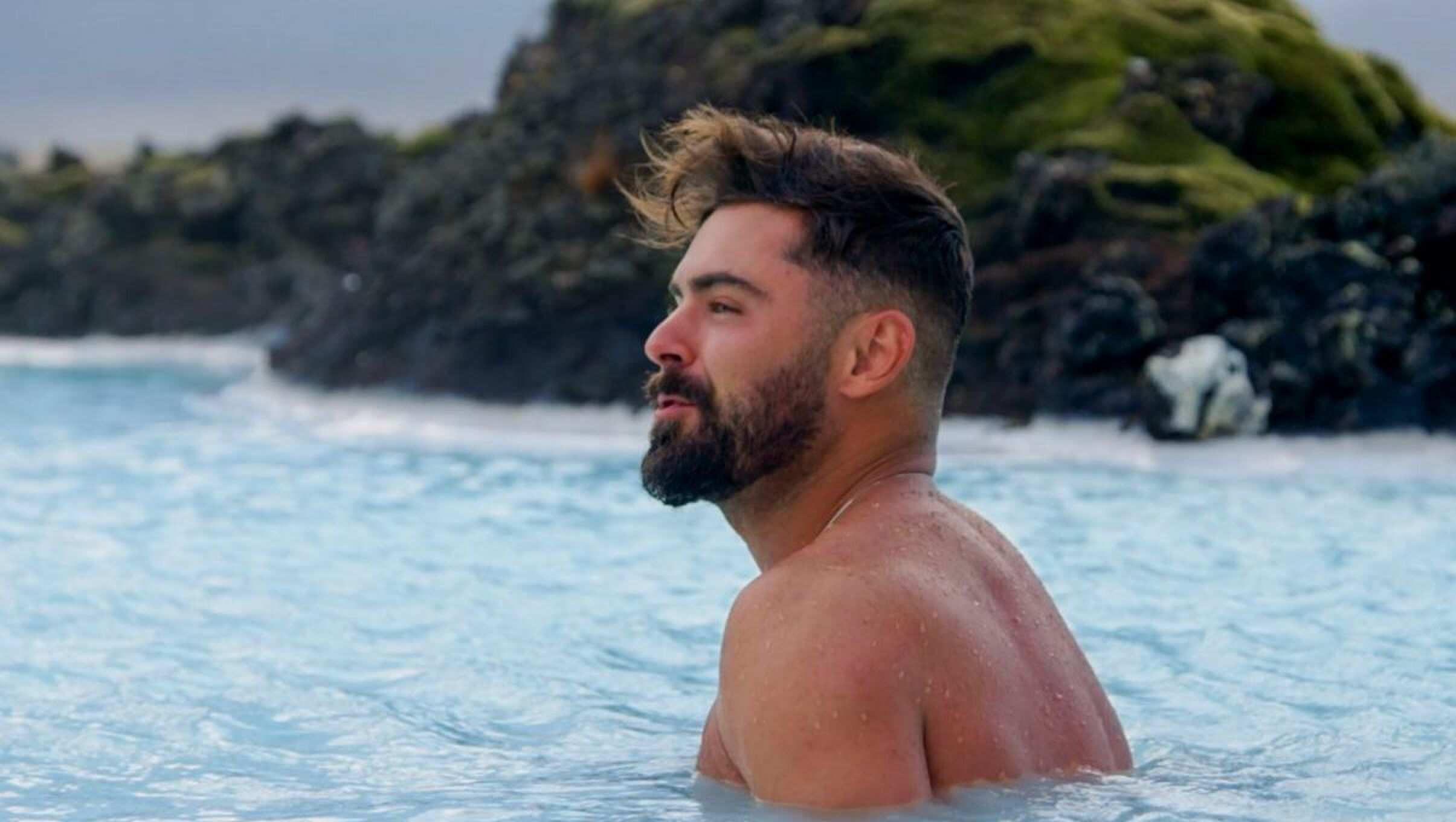 baard voor mannen