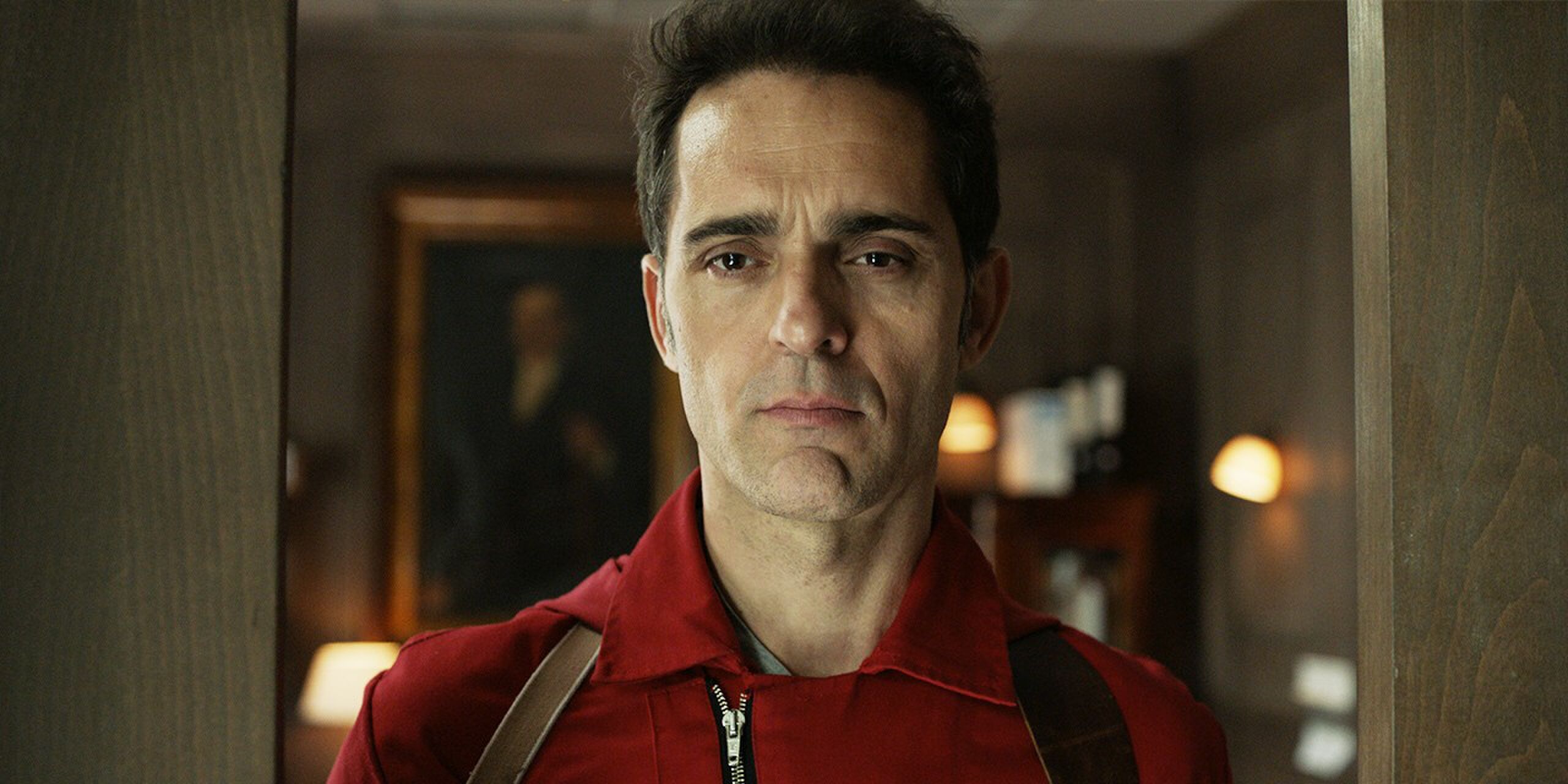 la casa de papel spin-off