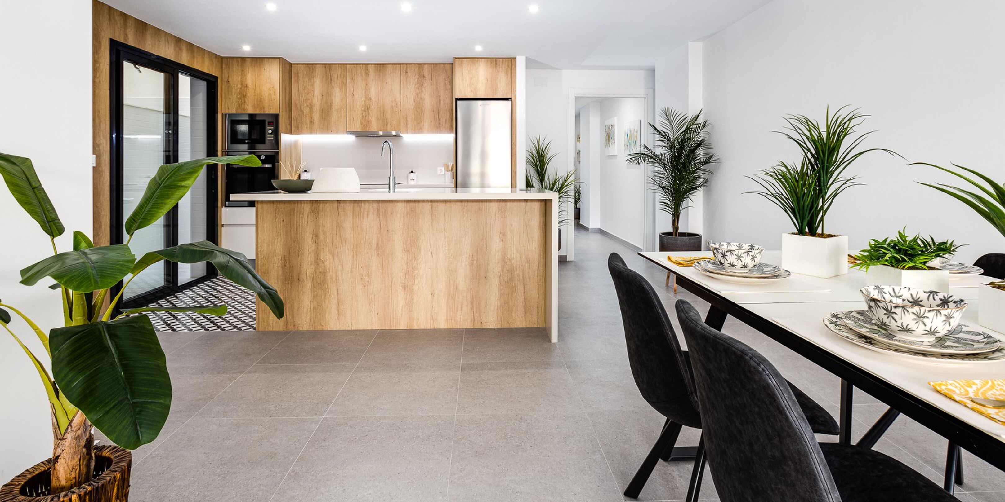 luxe appartement spanje te koop