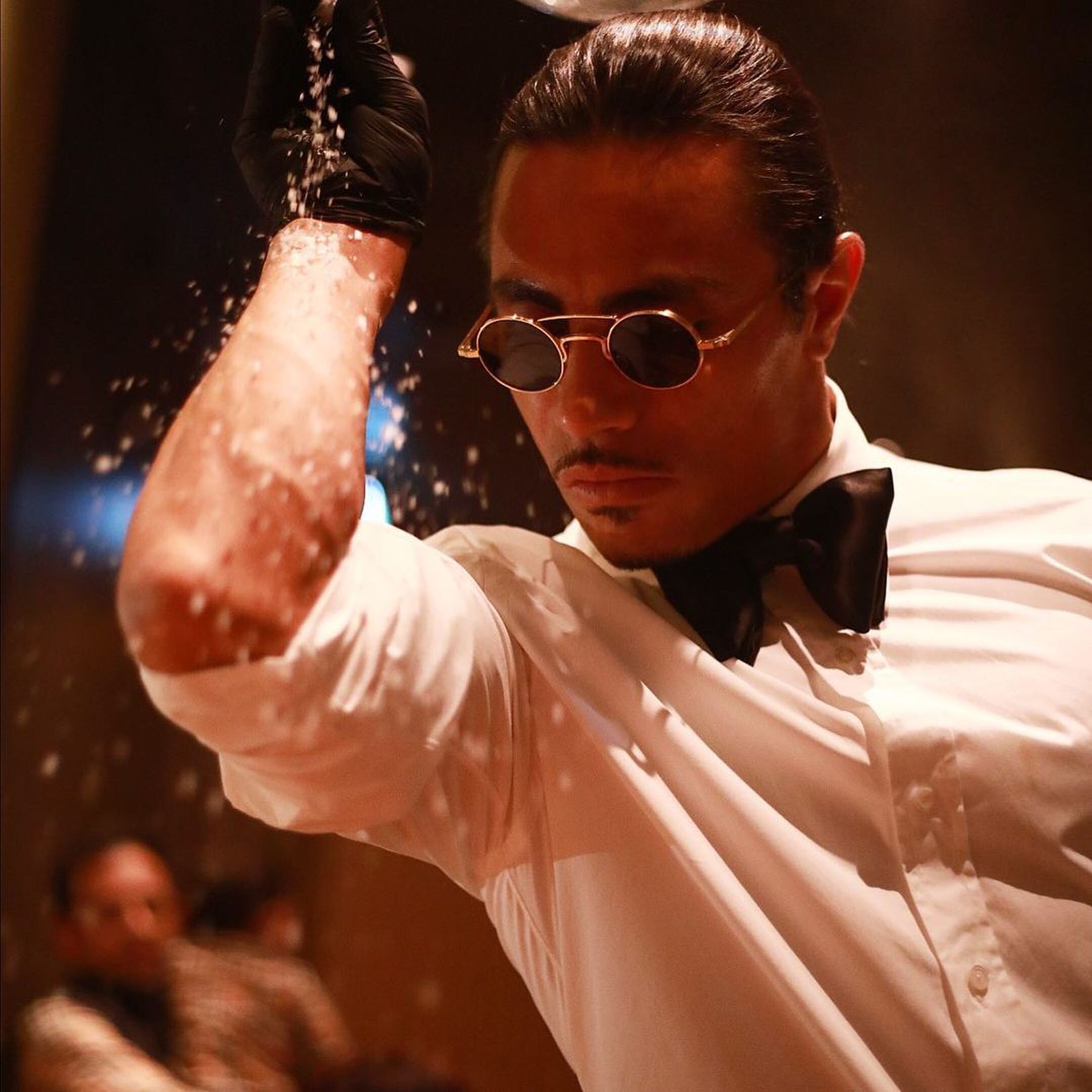 Salt Bae