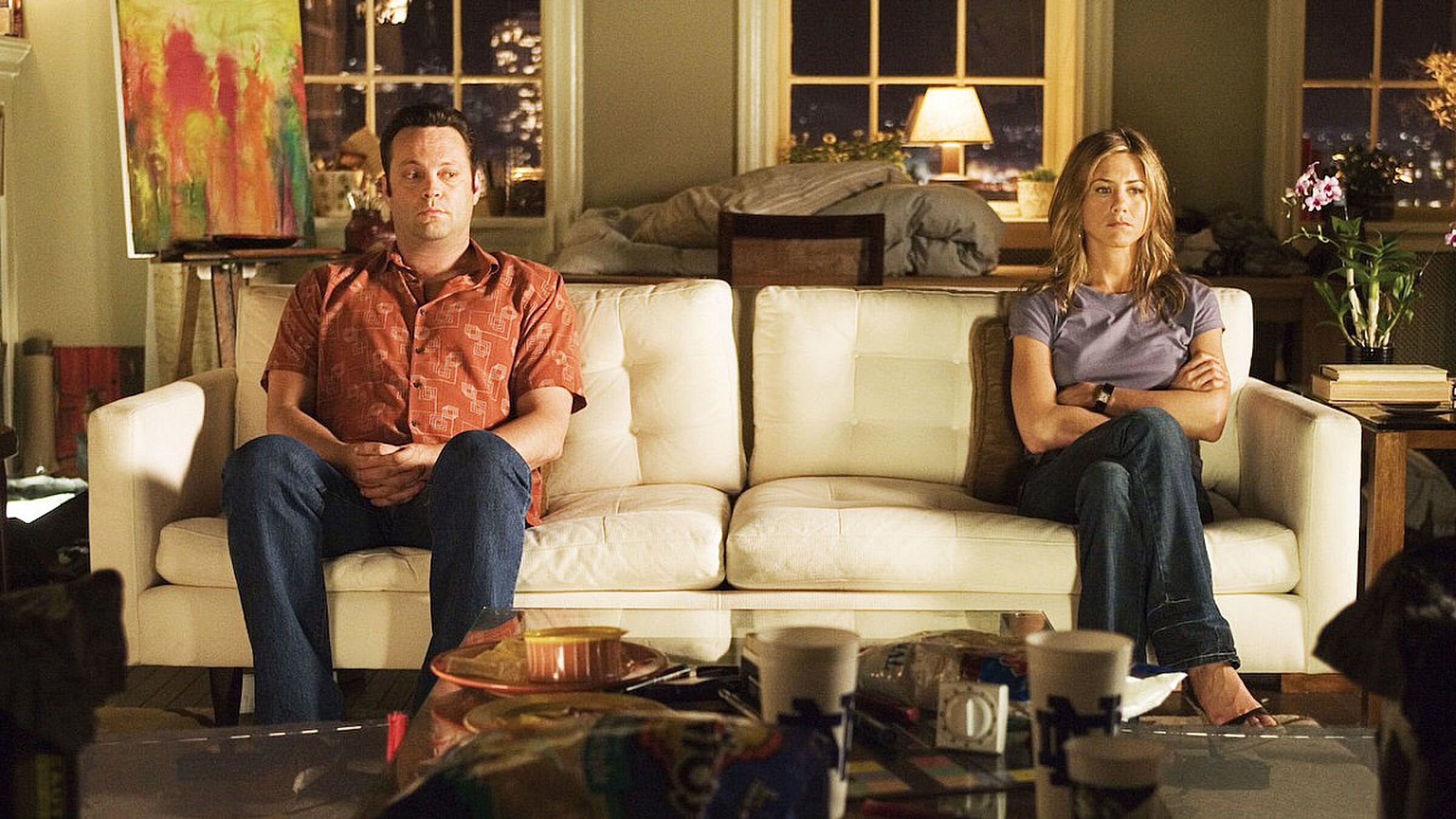 relatie veel ruzie uitmaken