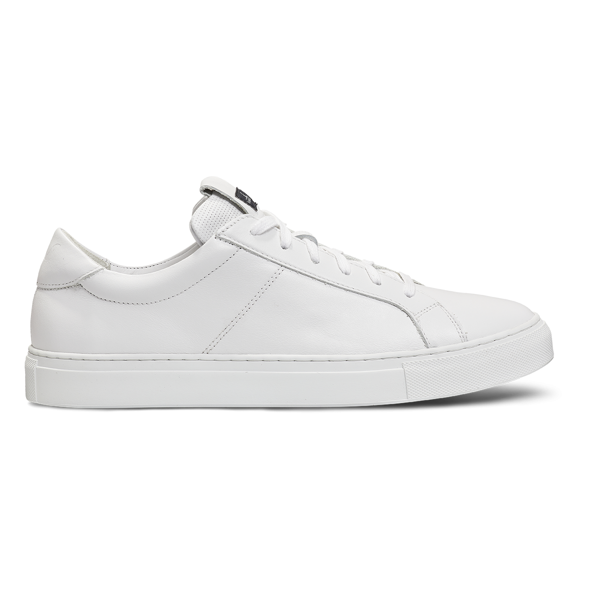 retro tennis sneaker