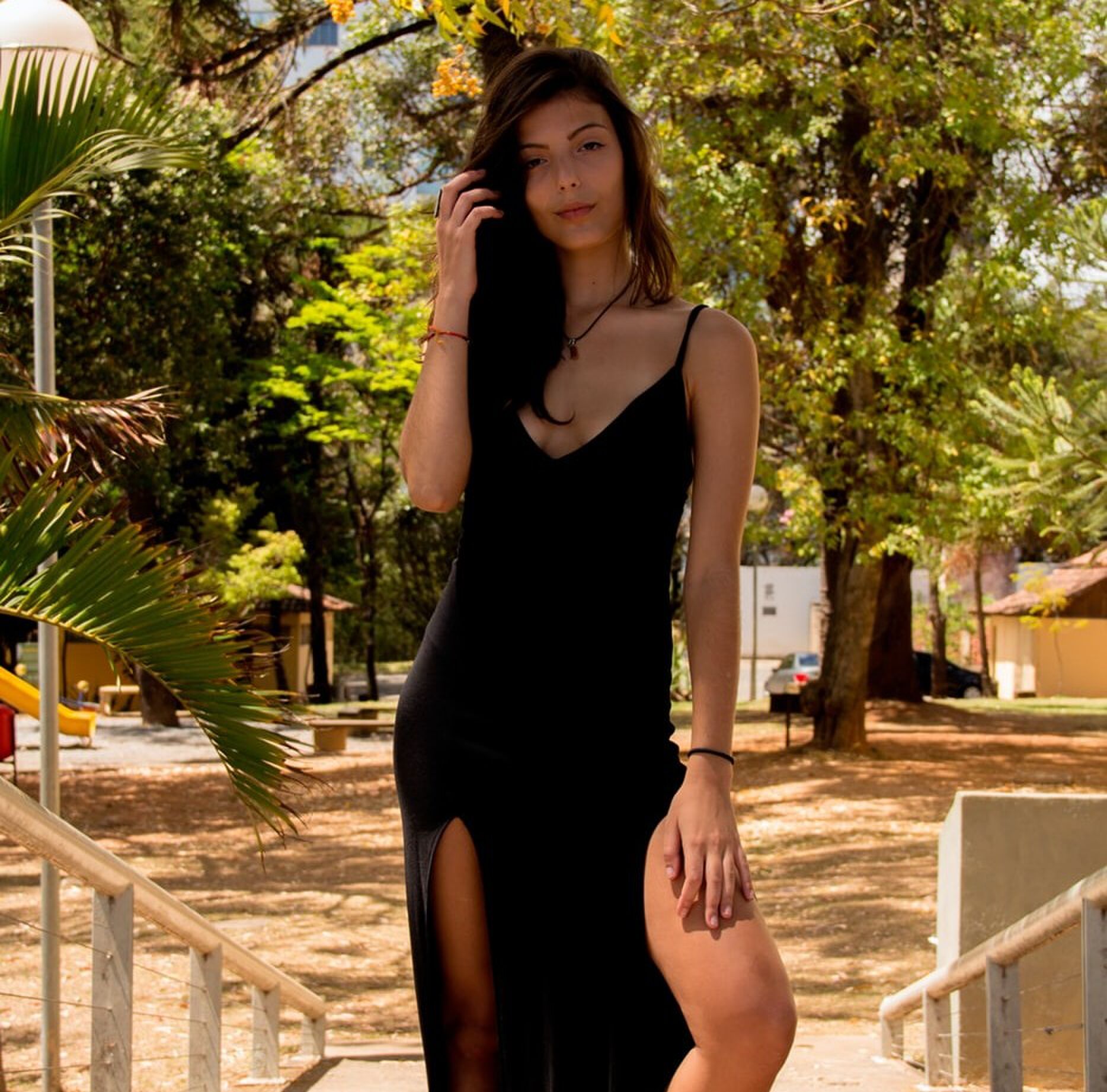 welke kleding vinden manne mooi bij een vrouw