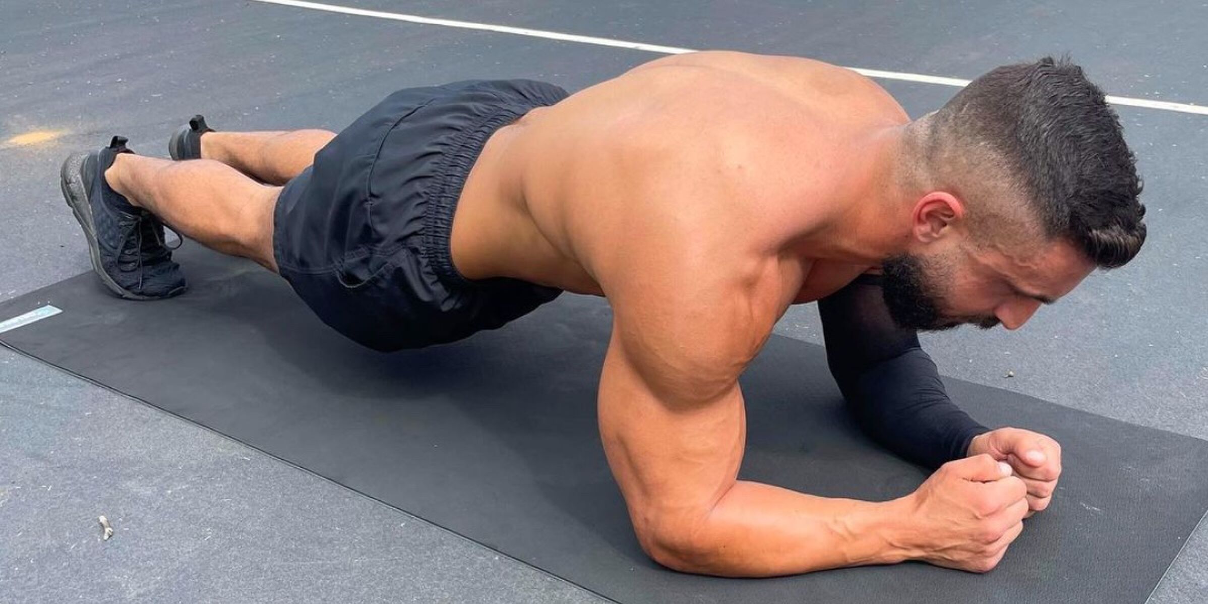 wereldrecord planken