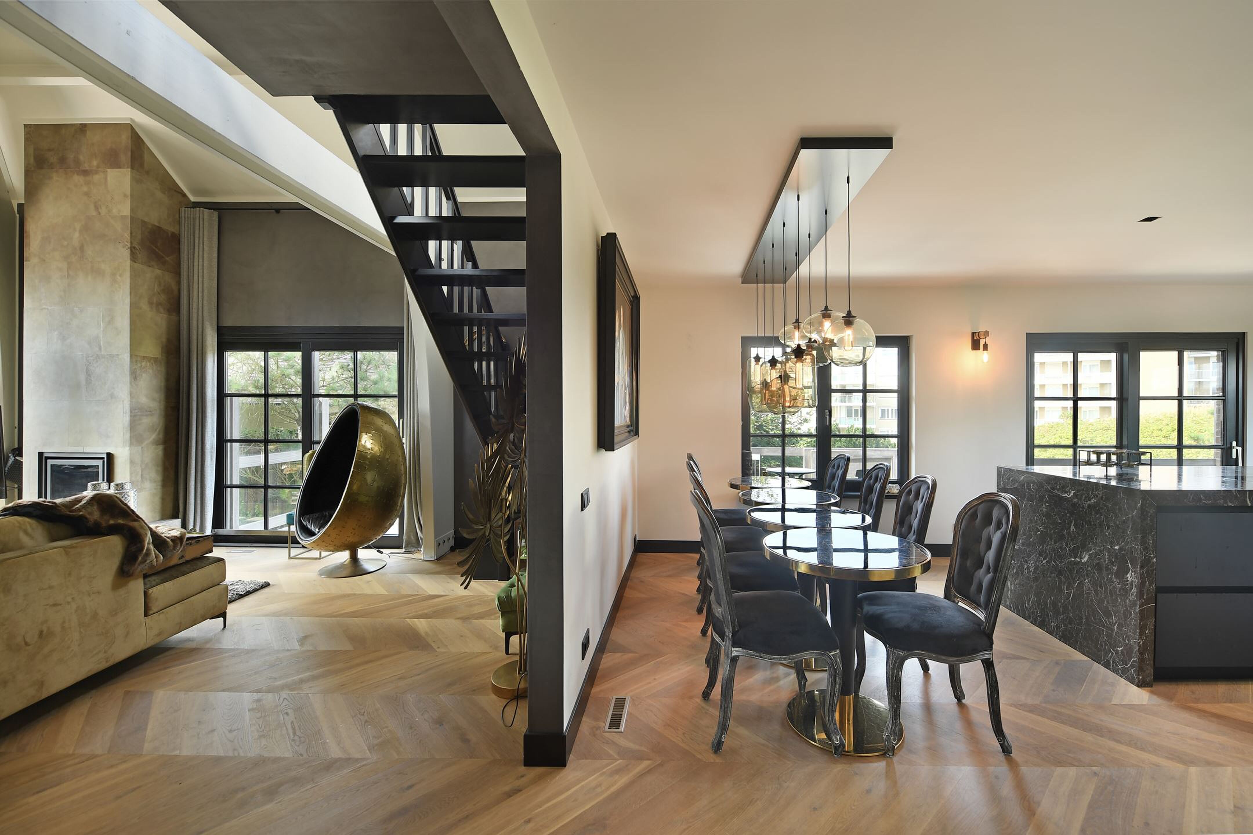 woning noordwijk te koop