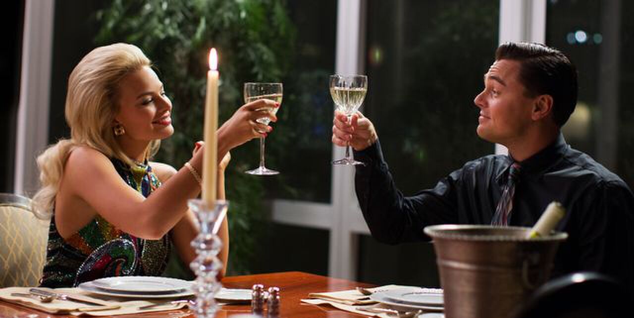 dingen niet te doen op je eerste date