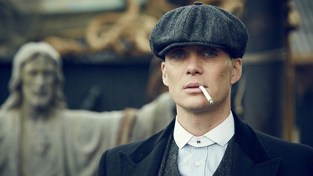 Peaky Blinders-film