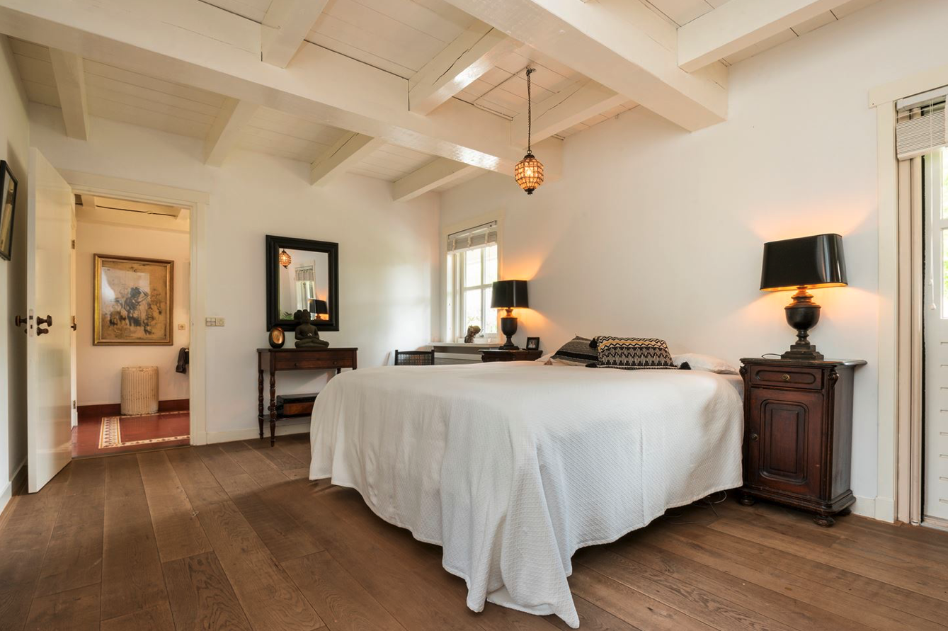slaapkamer