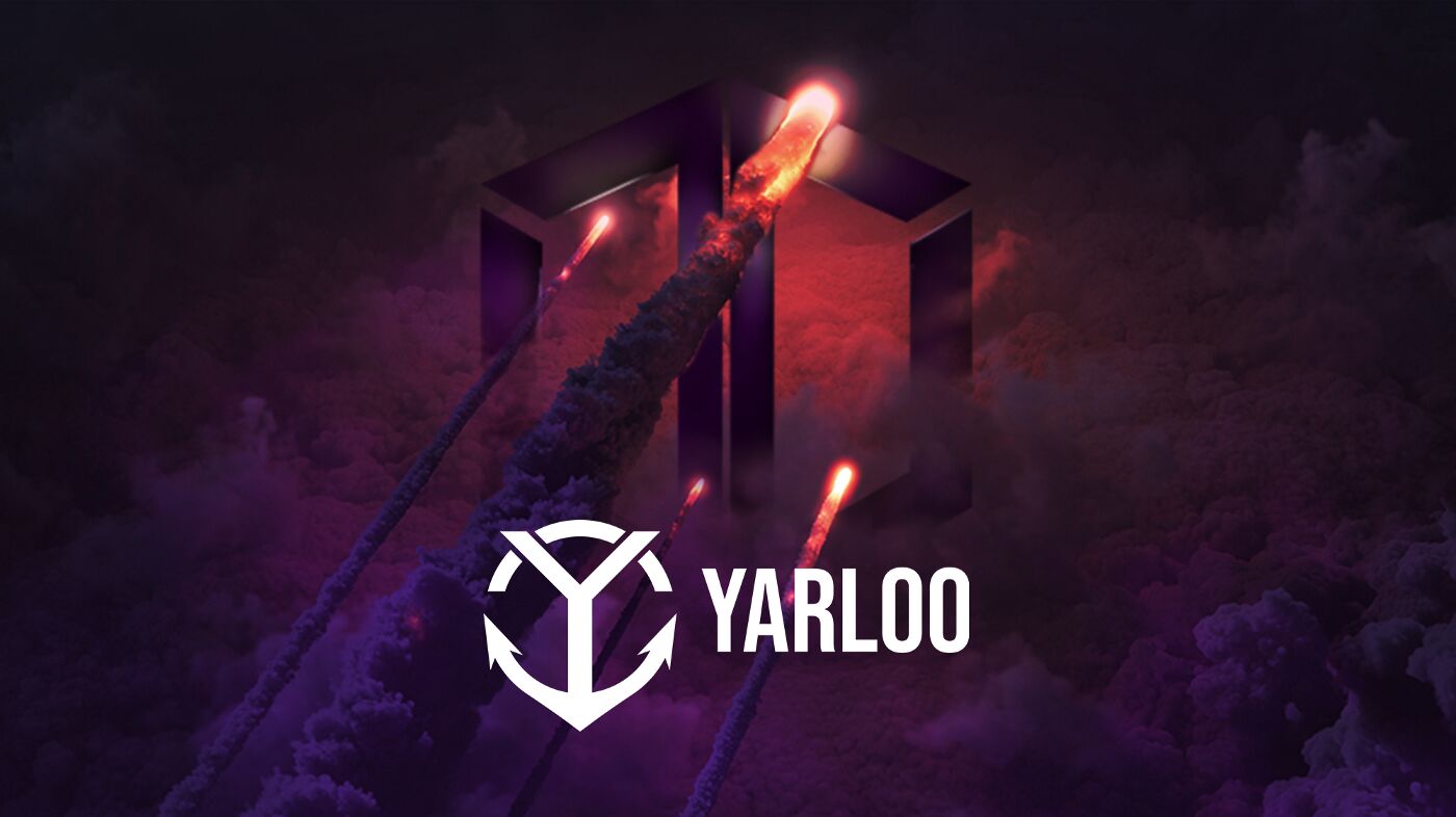 Yarloo crypto gaming