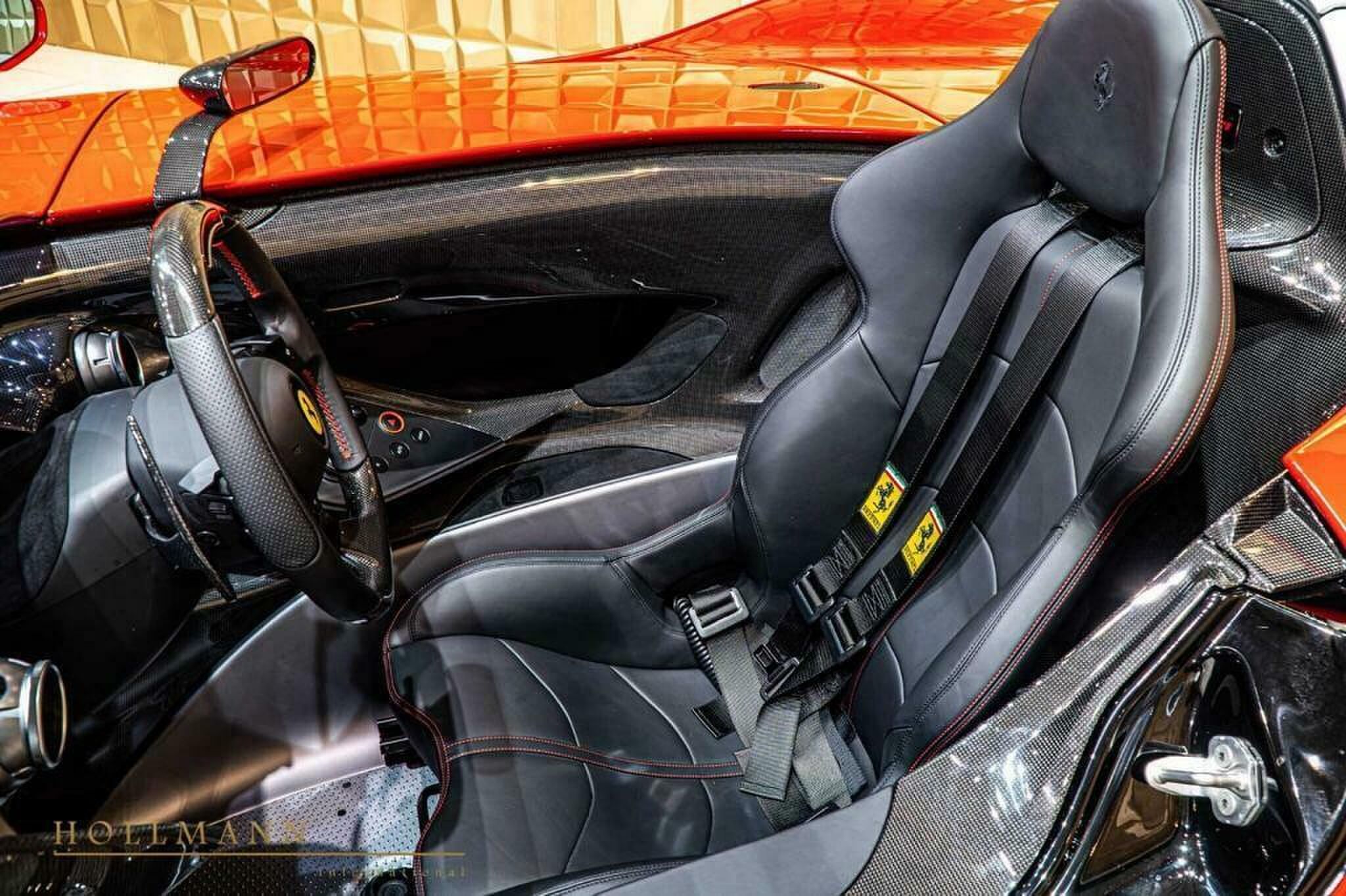 ferrari te koop marktplaats