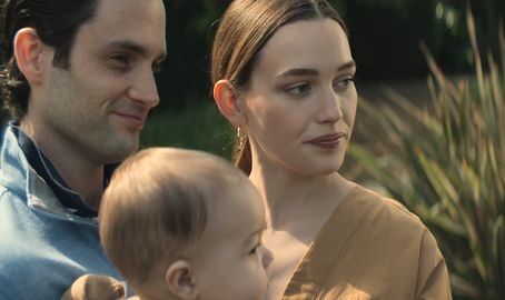 grappige blunder in netflix serie you