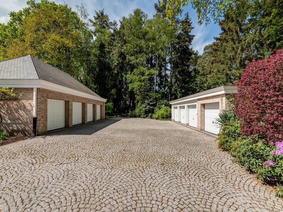duurste woning in België