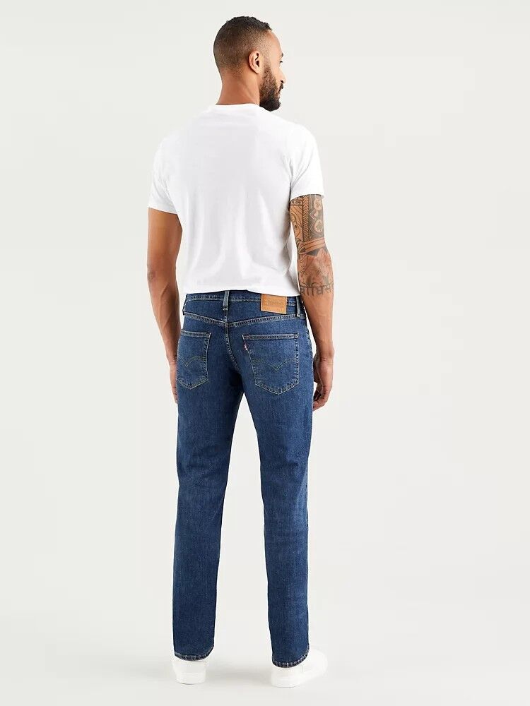 jeans trends heren