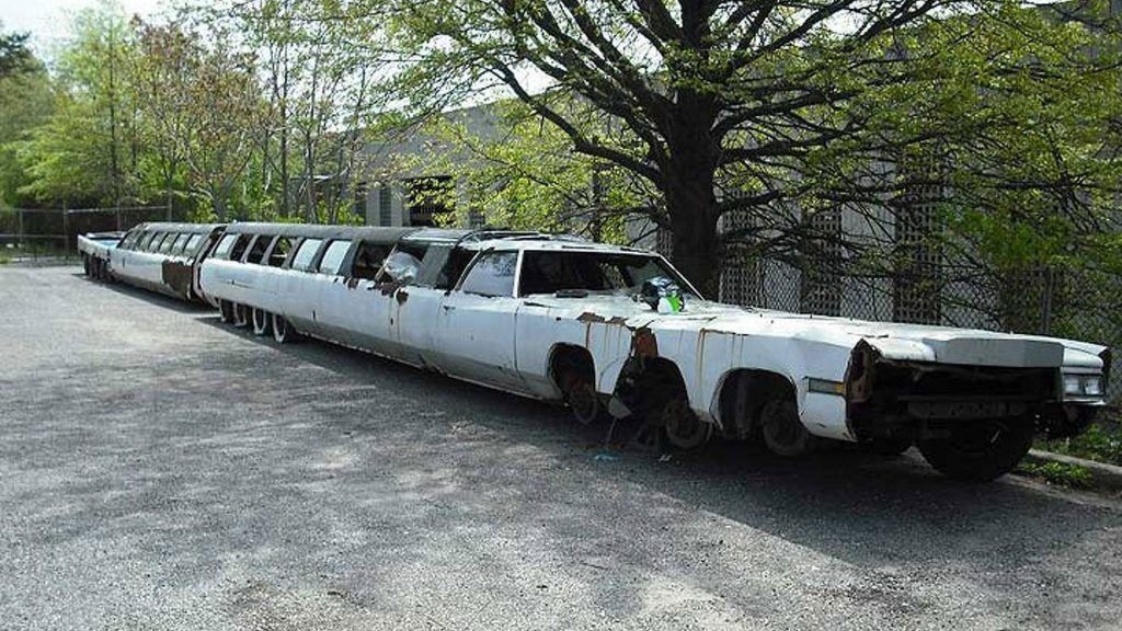 limousine