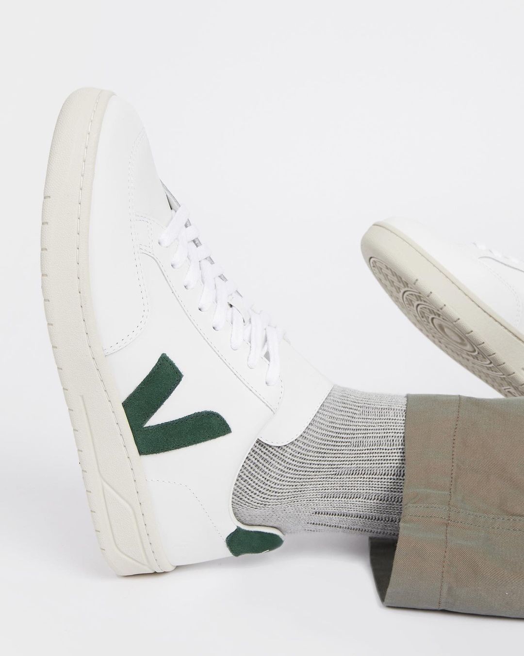 sneaker trends 2021