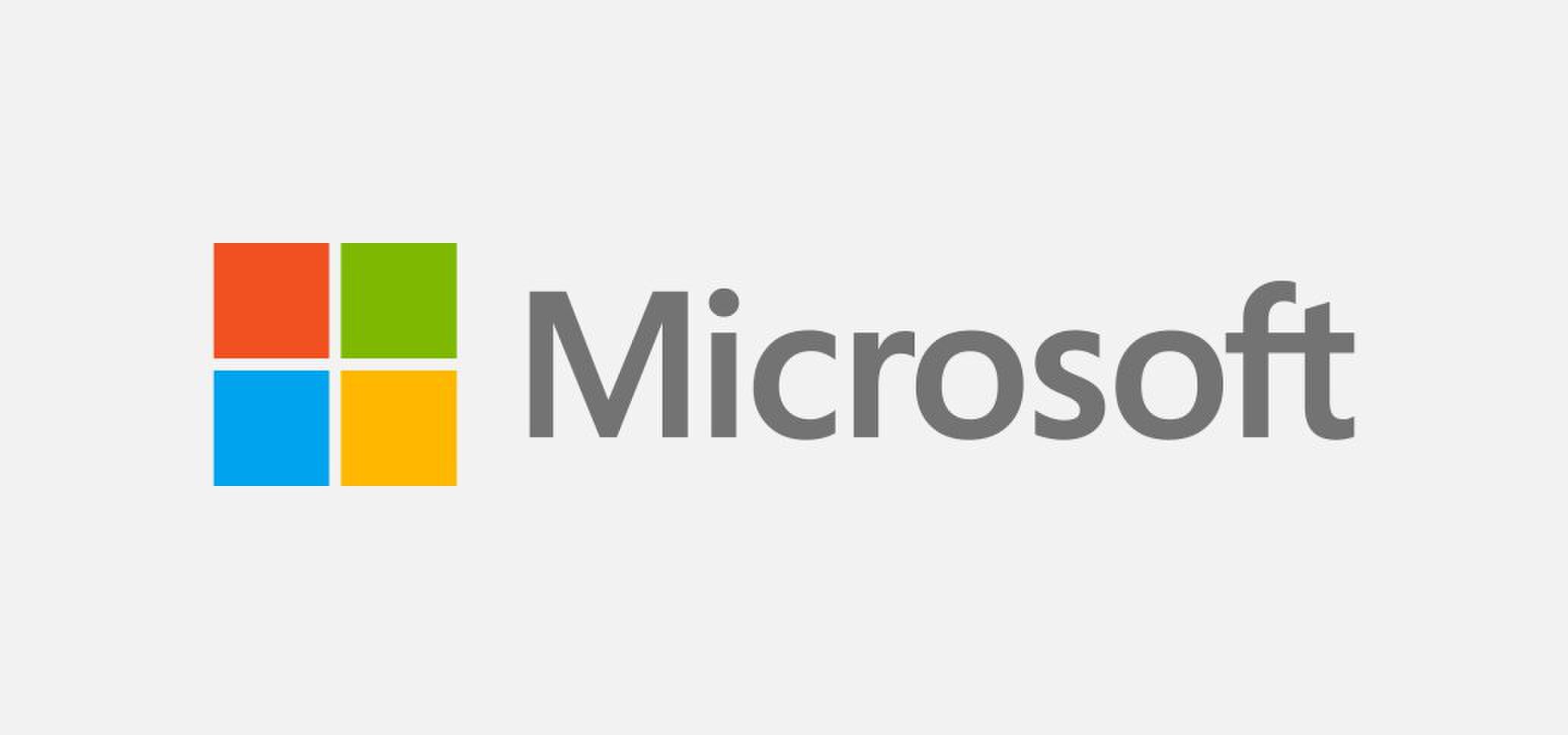 top 10 bedrijven microsoft