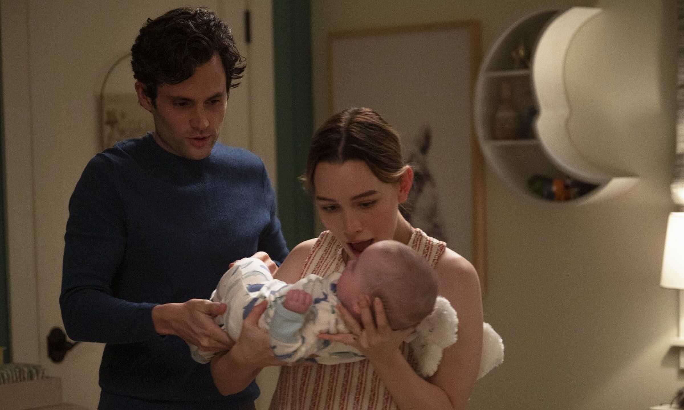 you seizoen 4 op netflix