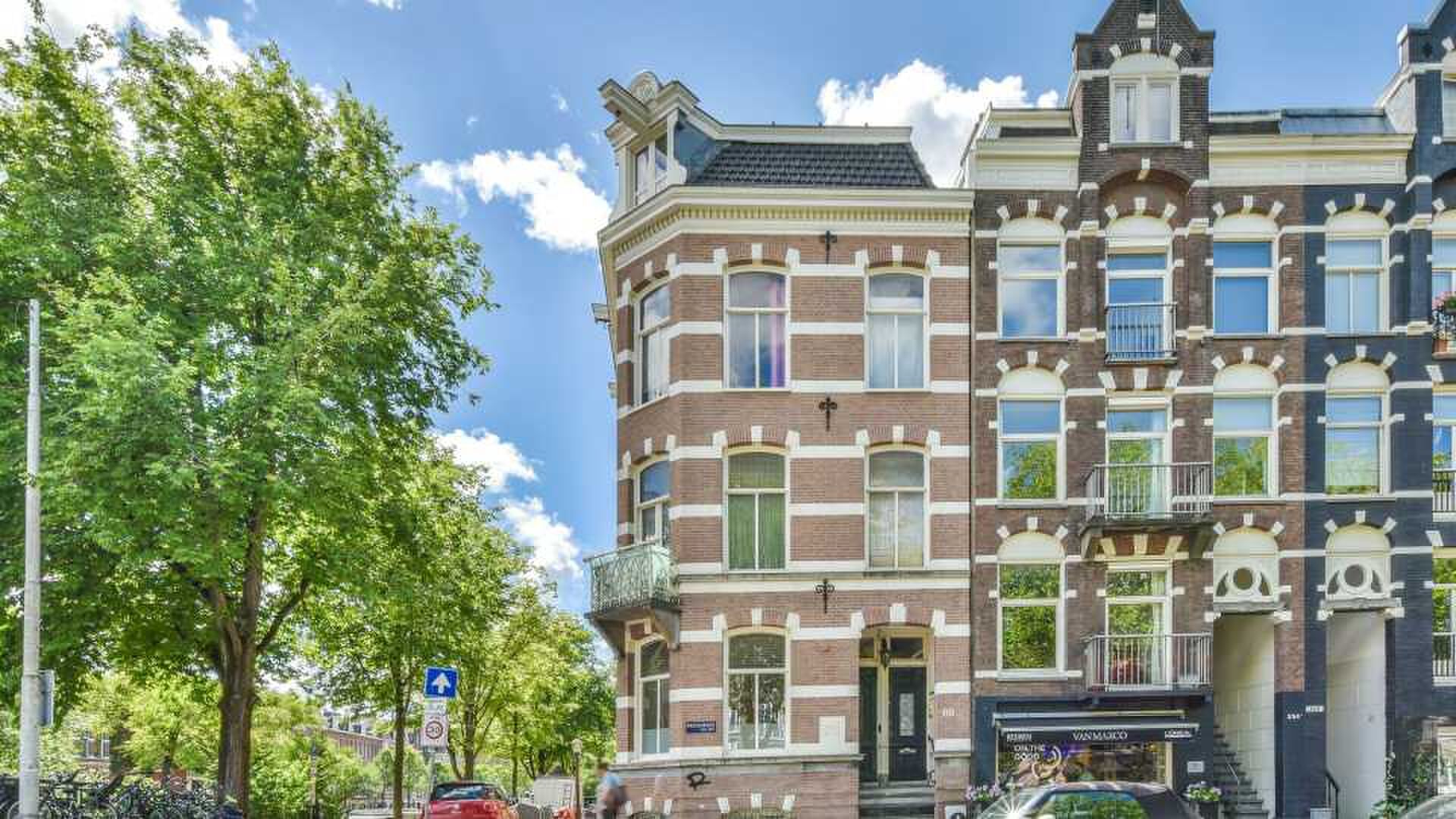 woning Bridget Maasland te koop 