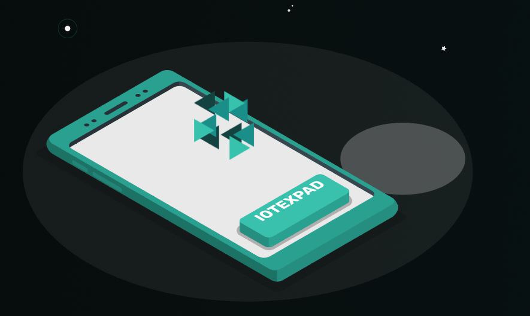 Iotex listing