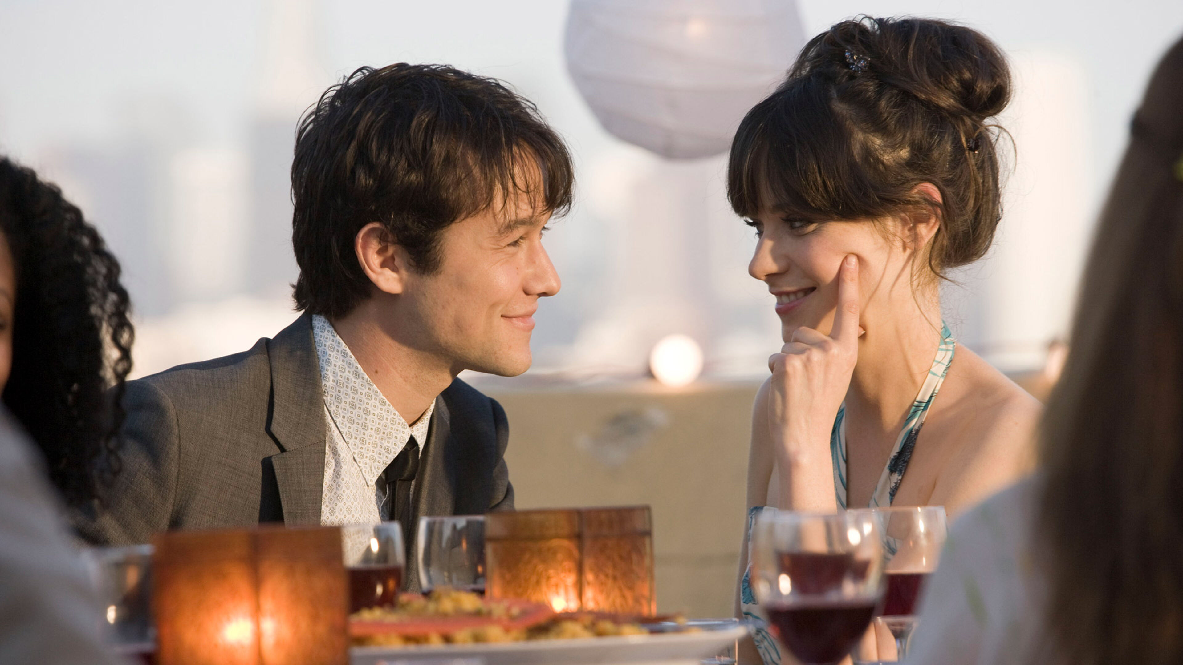 eerste date plekken waar je niet naartoe moet