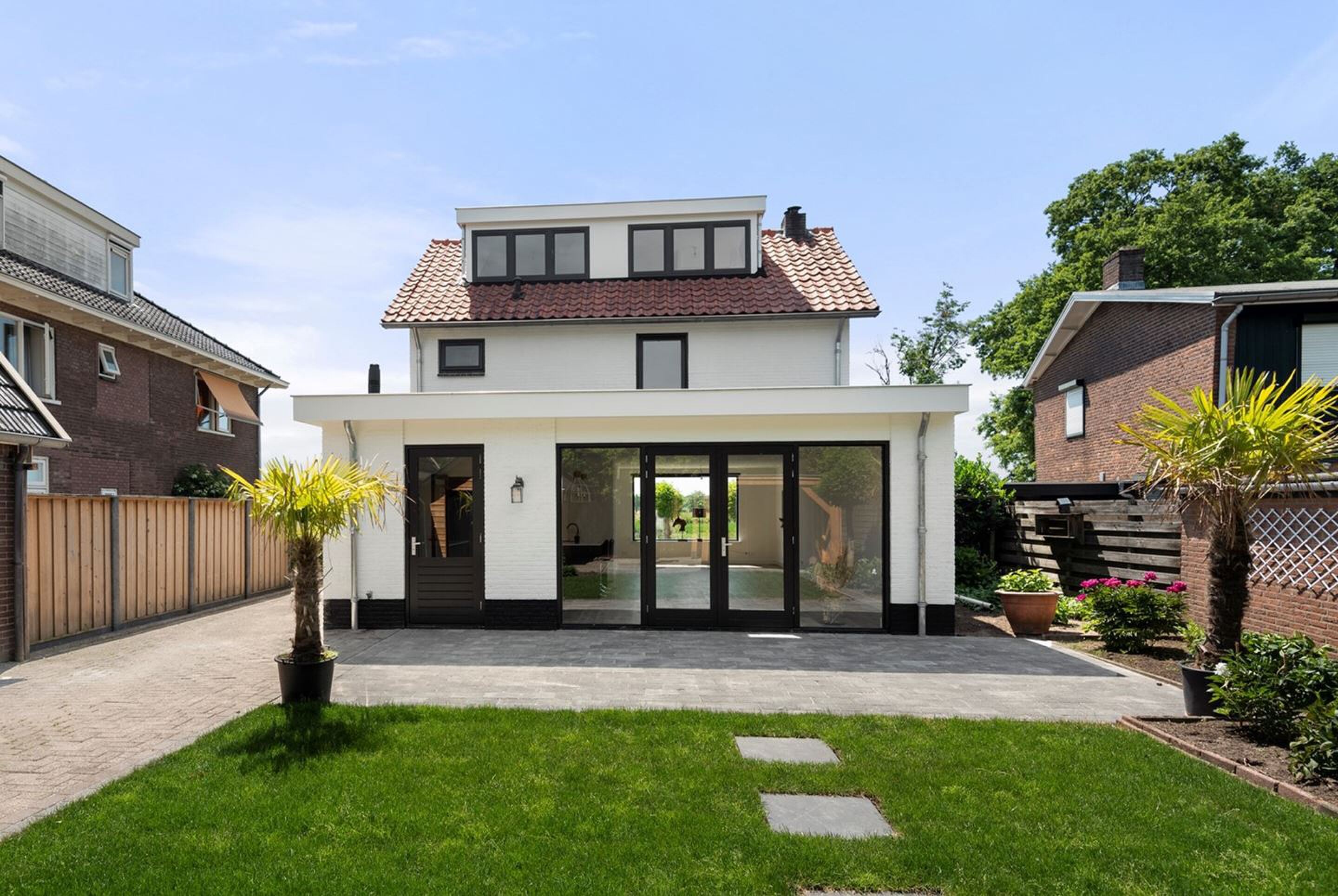 bennekom huis te koop funda