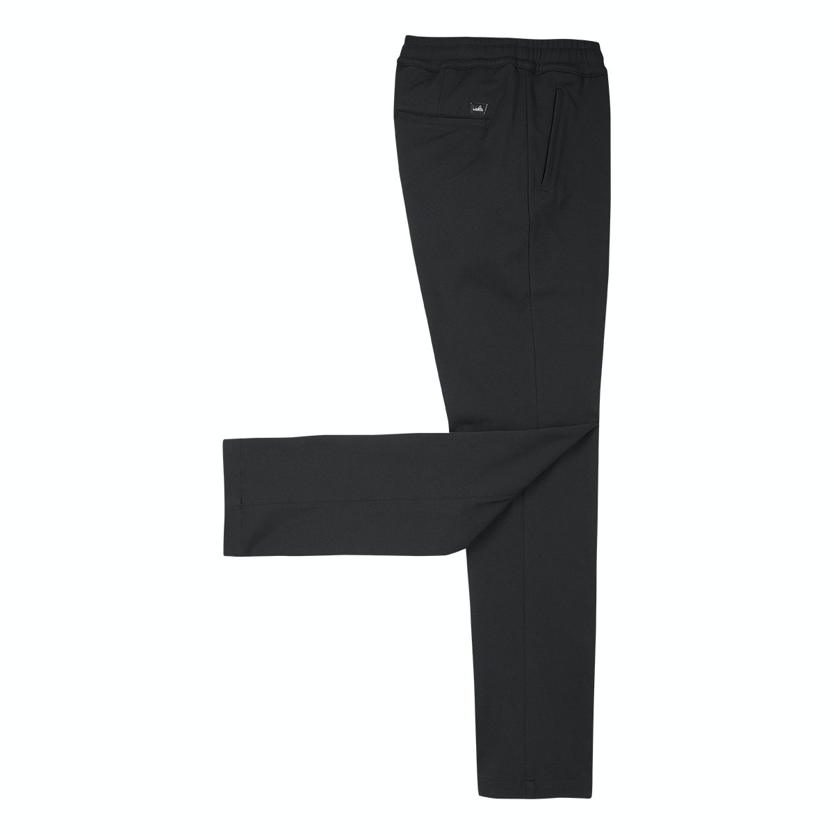 zwarte pantalon