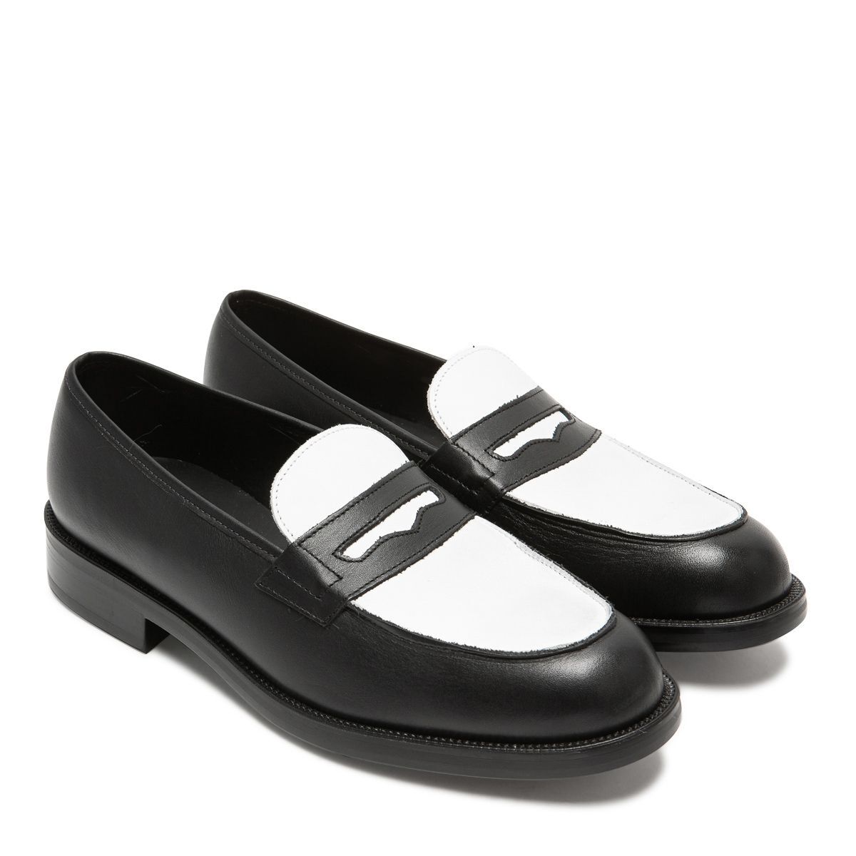 welke schoenen onder pak dragen