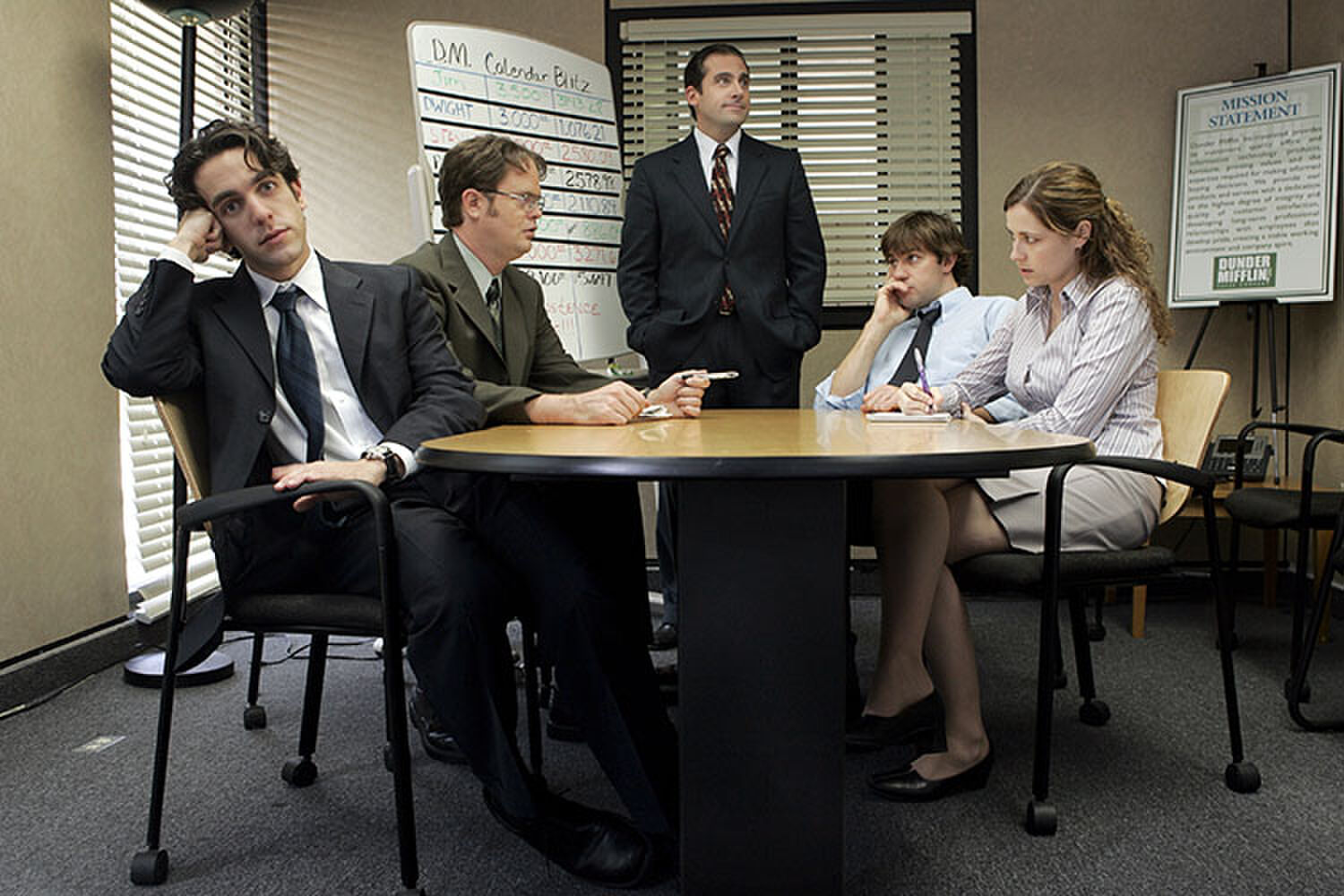 gefocust geen concentratie