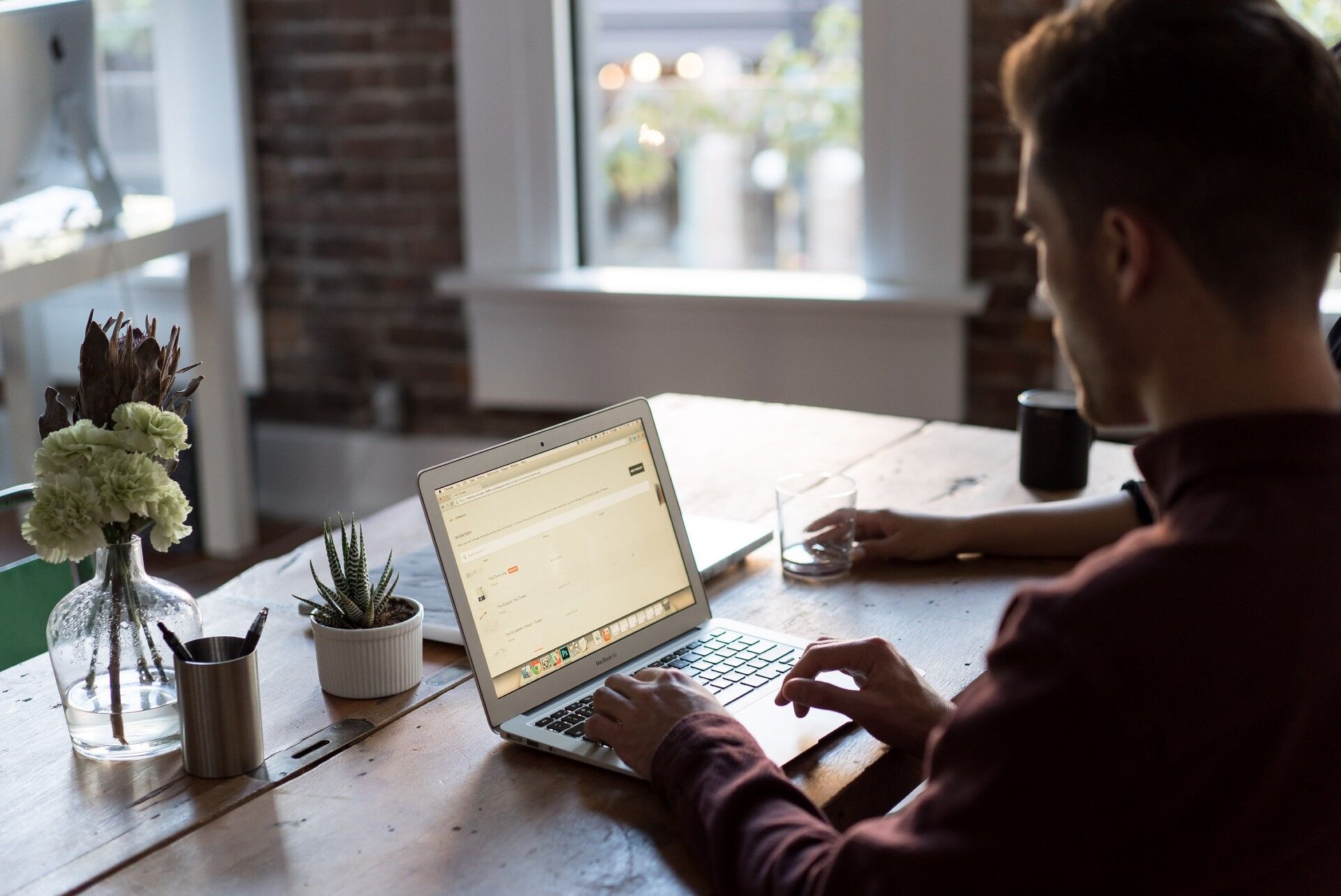 geld verdienen online business beginnen