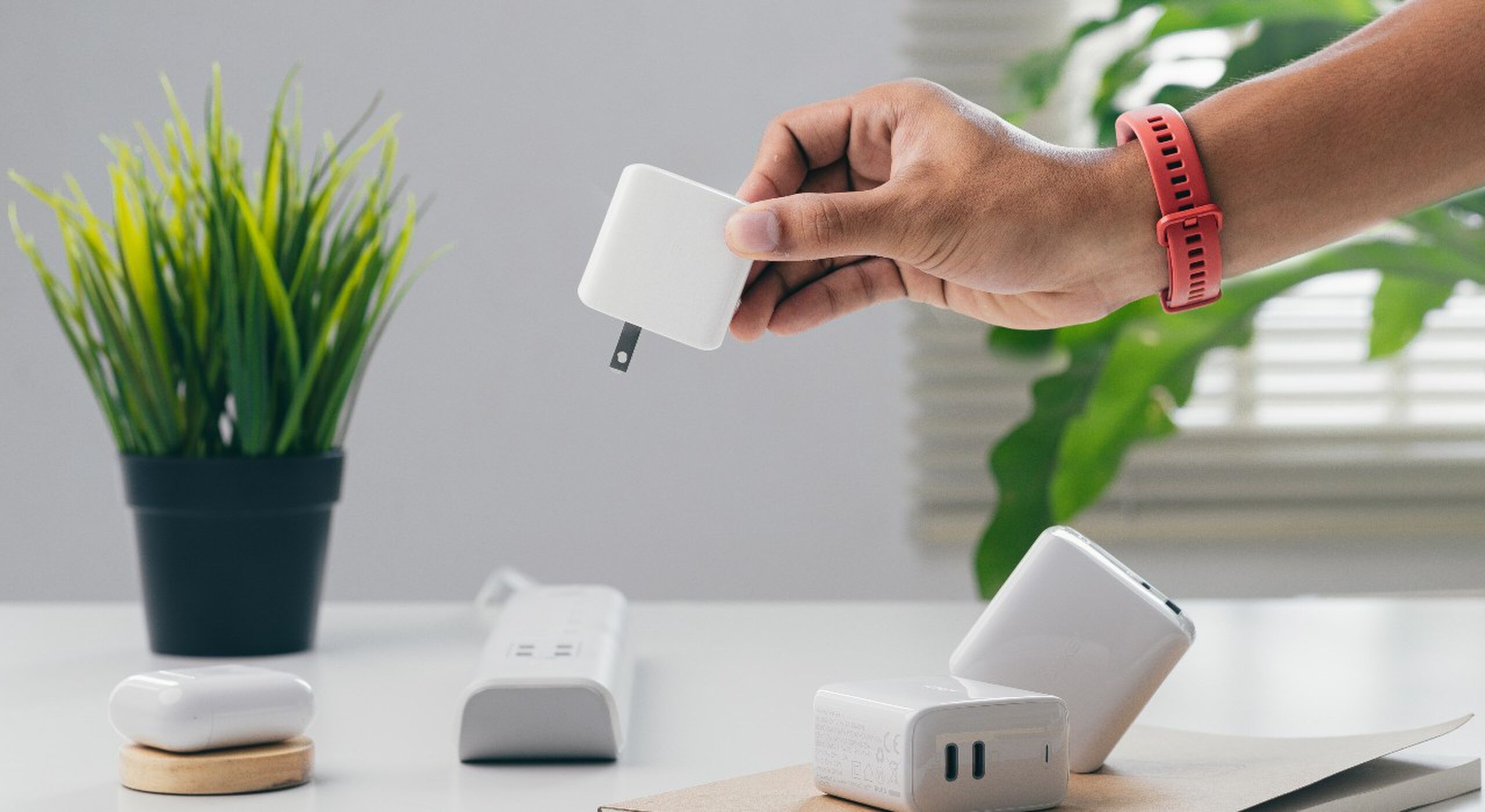 geld verspillen tips