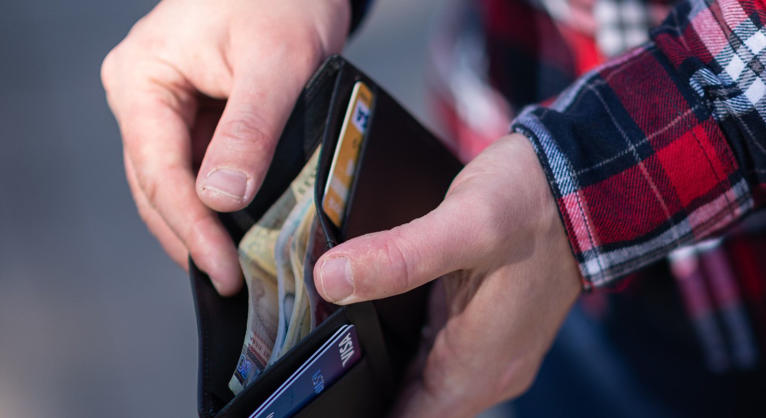 hoe geld verspillen zonder dat je het weet