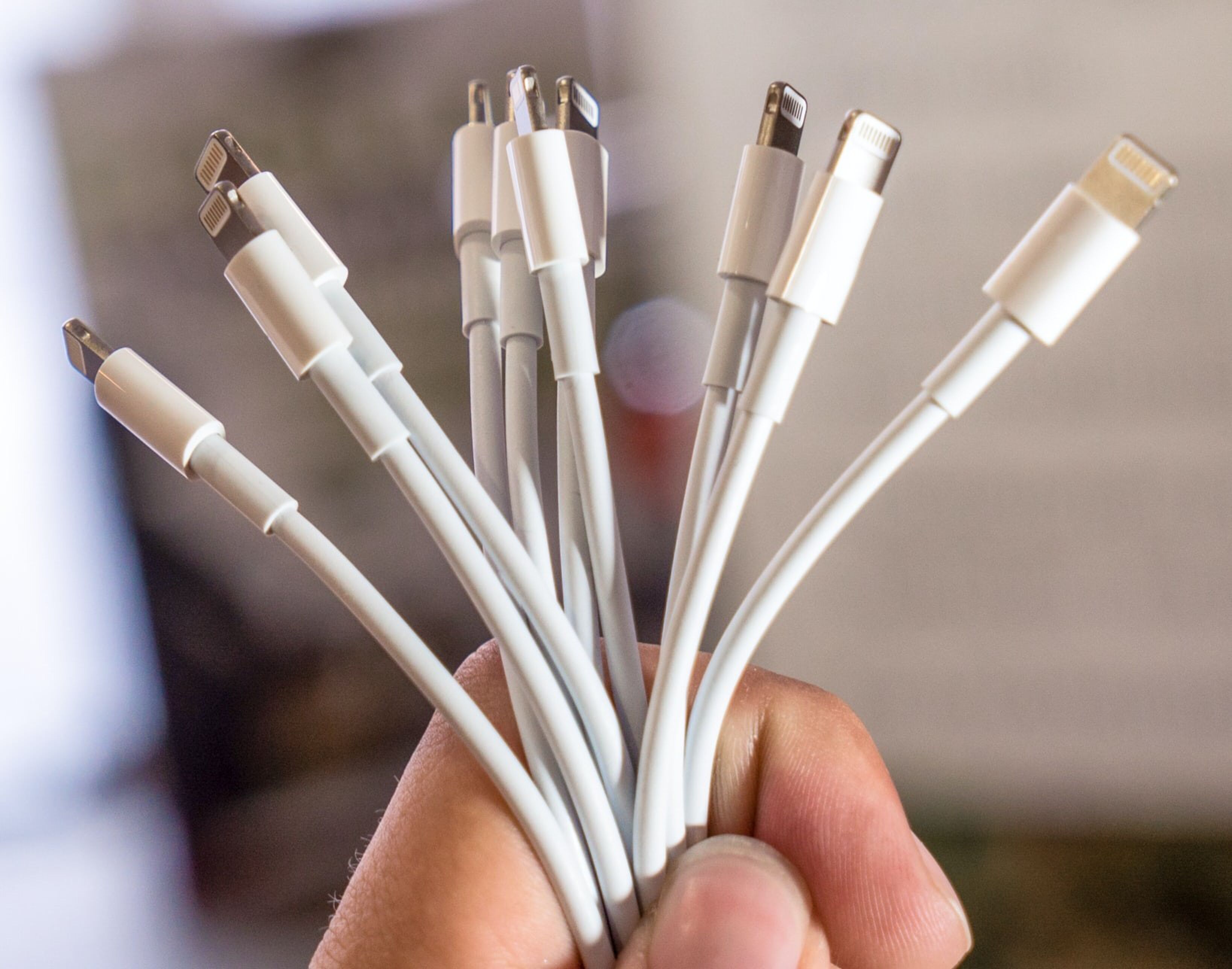 hoe moet je je smartphone opladen goed